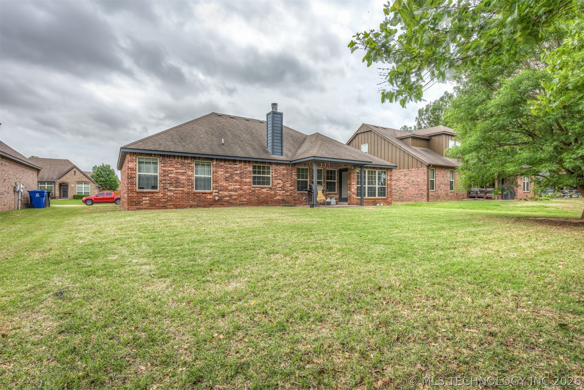 3220 W Mobile Street Broken Arrow OK 74011