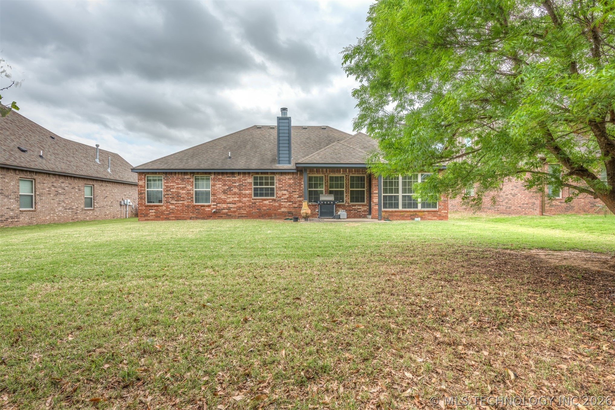 3220 W Mobile Street Broken Arrow OK 74011