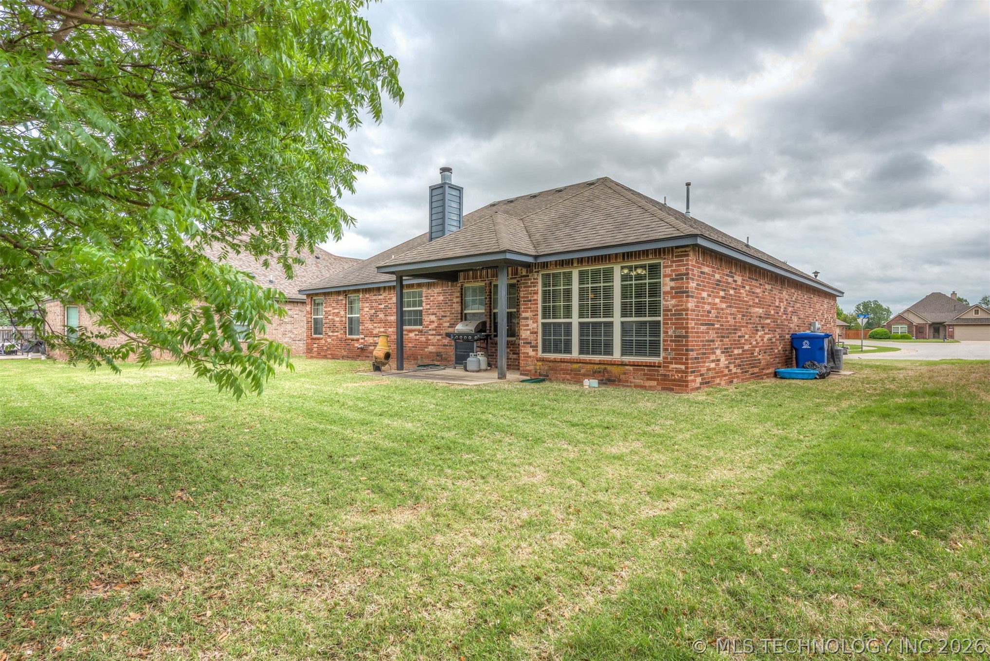 3220 W Mobile Street Broken Arrow OK 74011