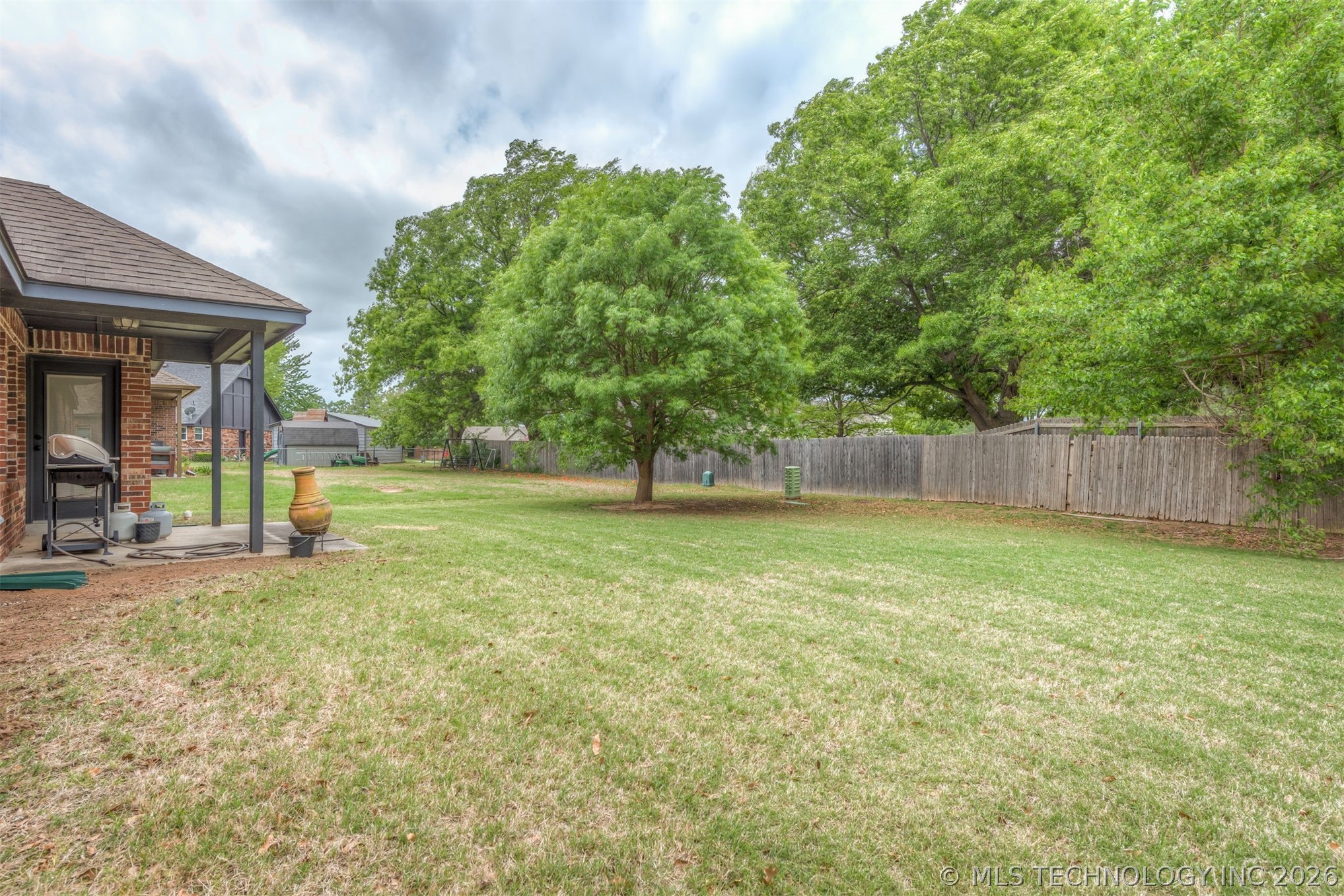 3220 W Mobile Street Broken Arrow OK 74011