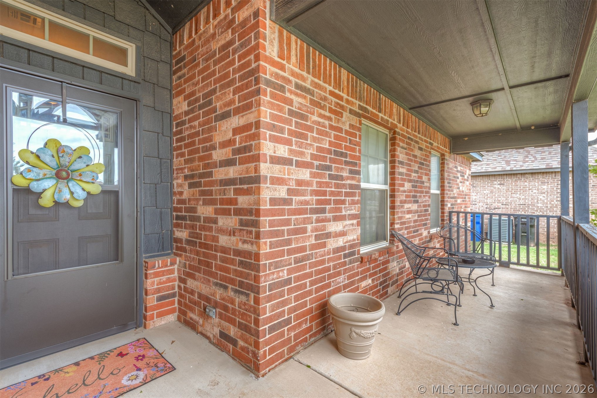 3220 W Mobile Street Broken Arrow OK 74011