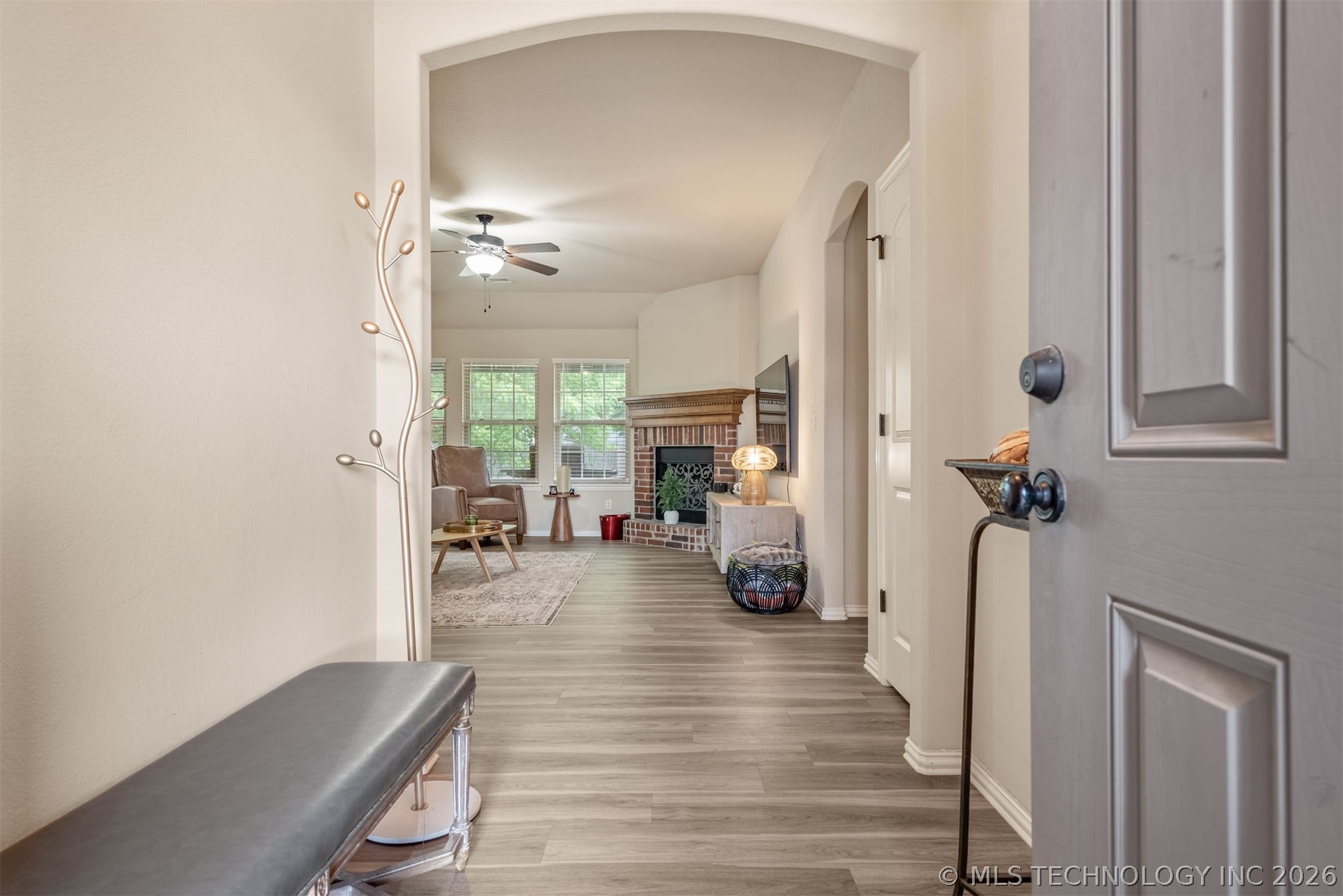 3220 W Mobile Street Broken Arrow OK 74011
