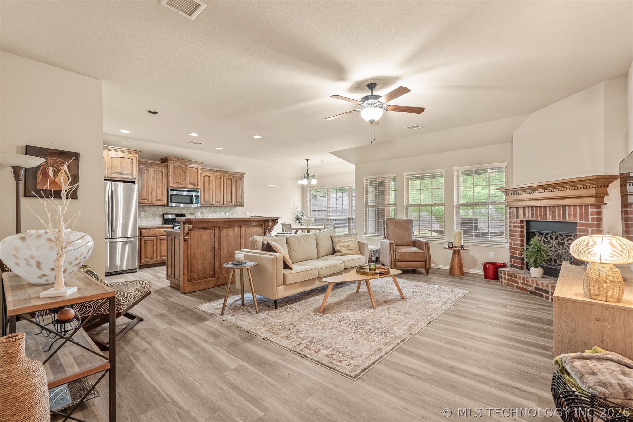 3220 W Mobile Street Broken Arrow OK 74011