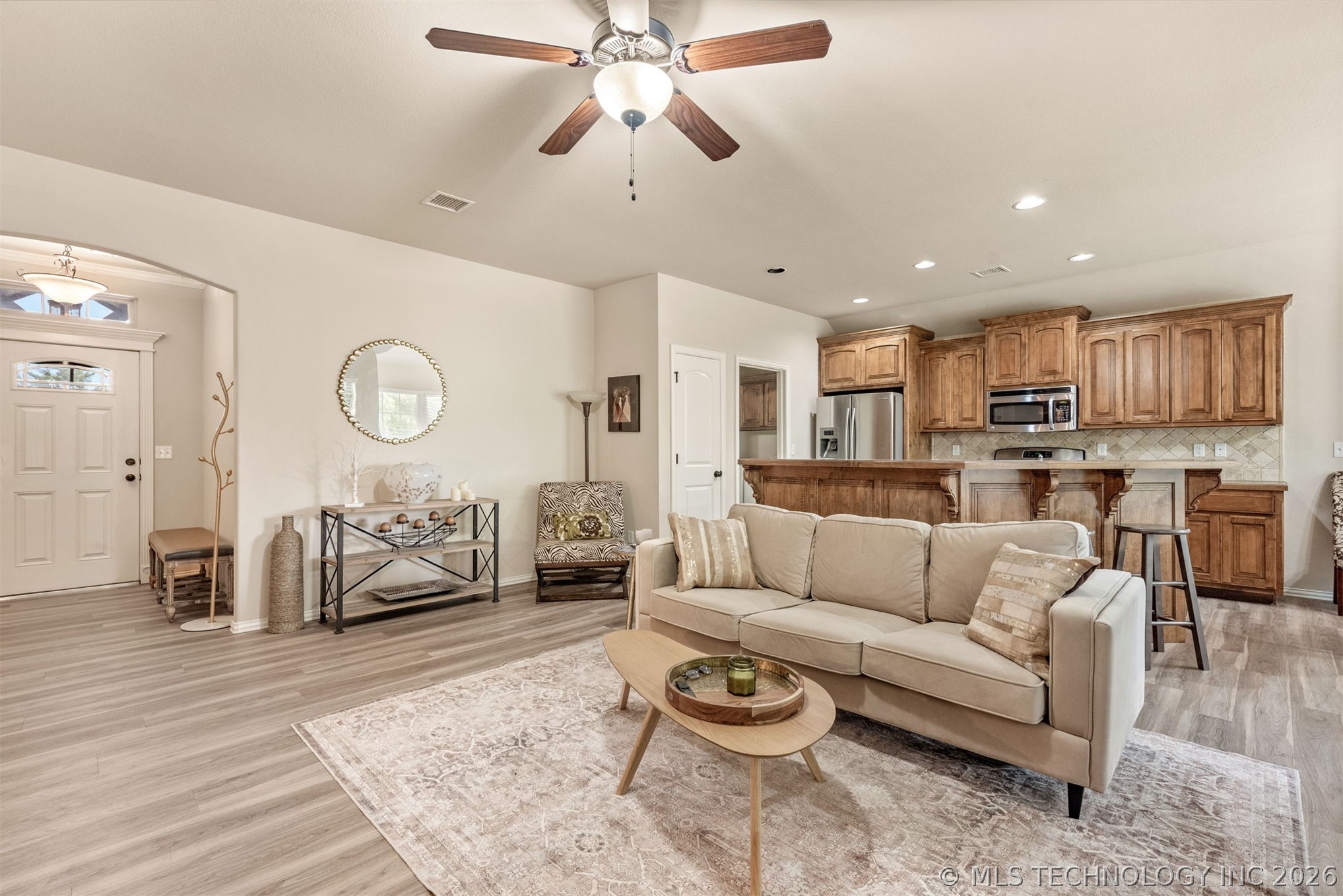 3220 W Mobile Street Broken Arrow OK 74011