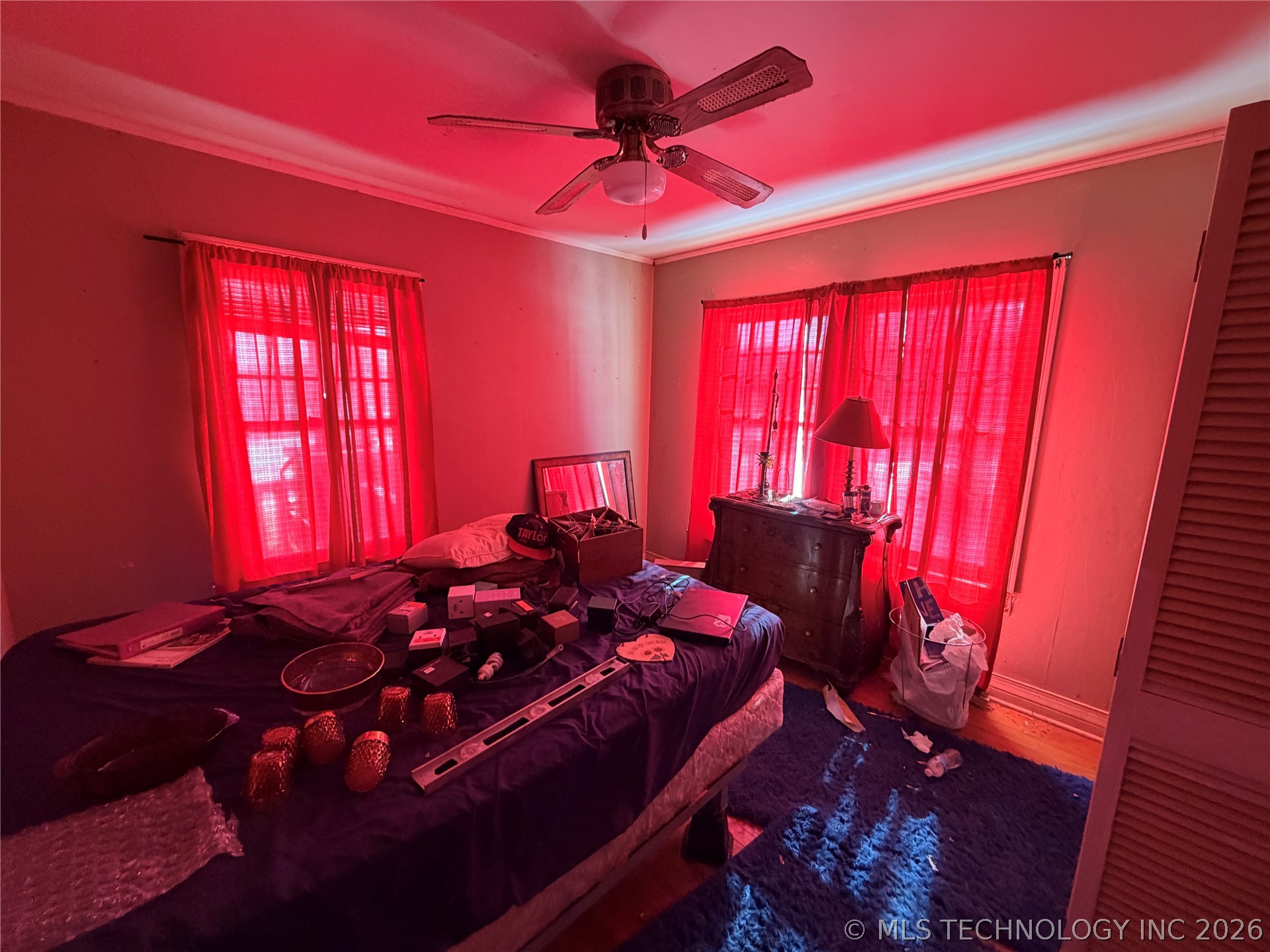 704 S Pennsylvania Avenue Drumright OK 74030
