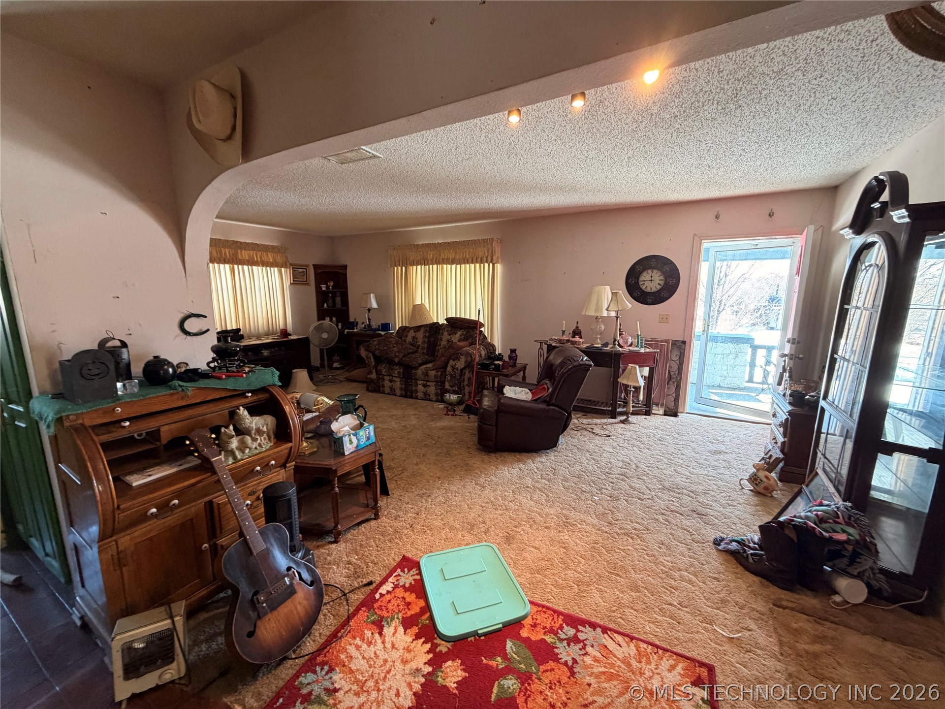 704 S Pennsylvania Avenue Drumright OK 74030
