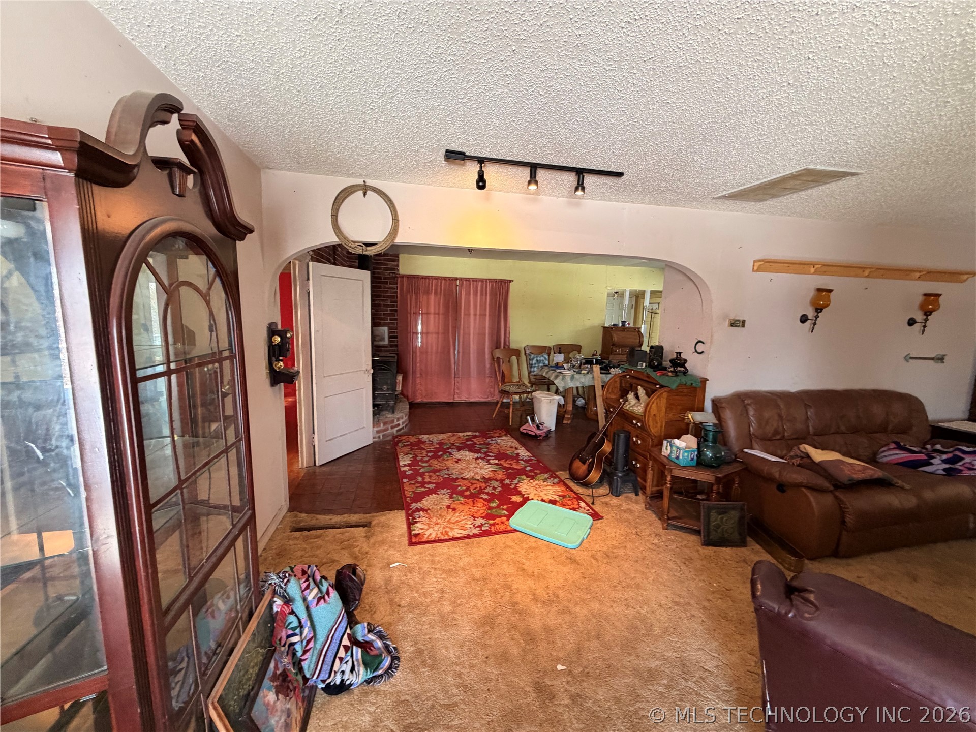 704 S Pennsylvania Avenue Drumright OK 74030