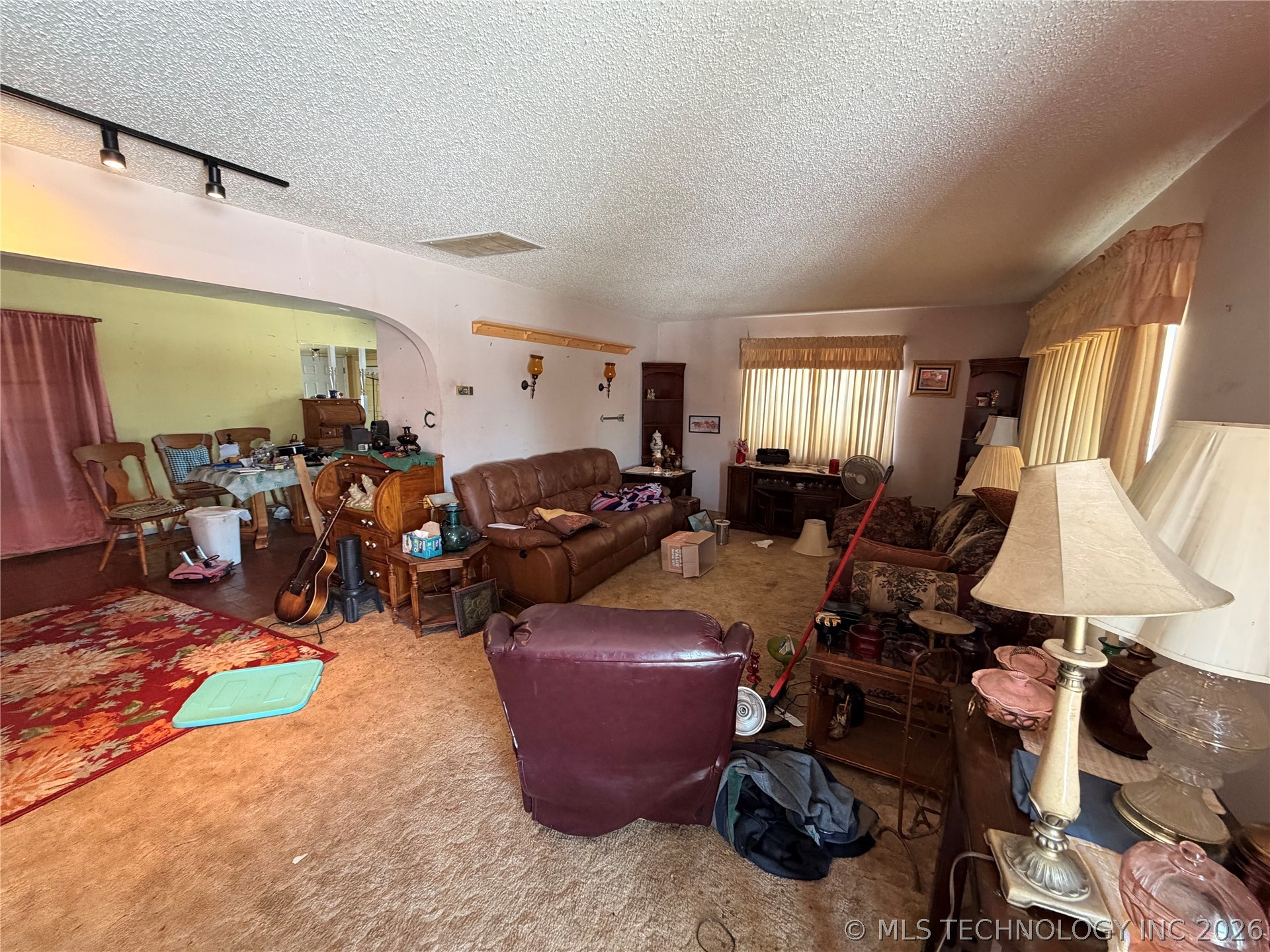 704 S Pennsylvania Avenue Drumright OK 74030