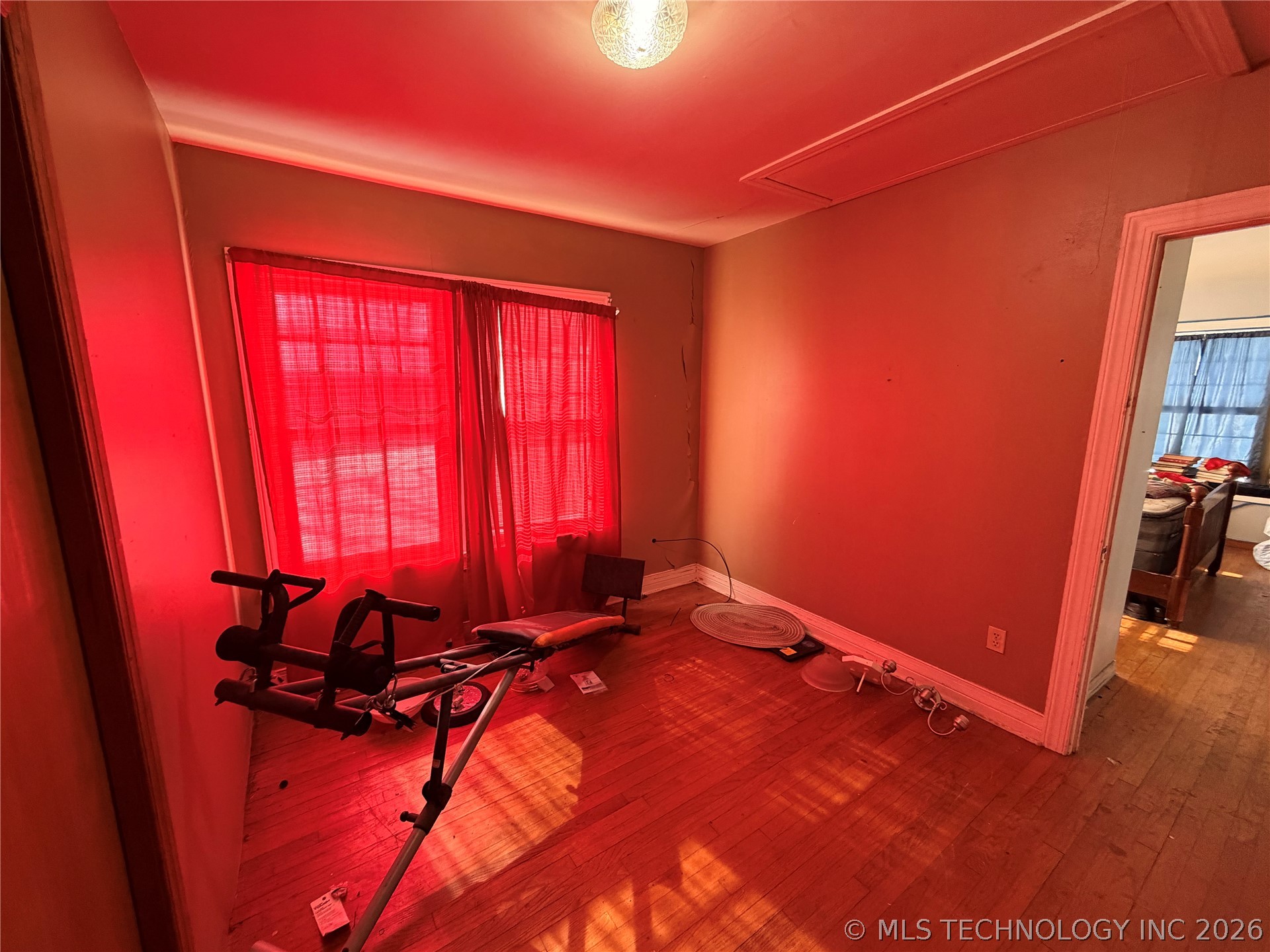 704 S Pennsylvania Avenue Drumright OK 74030