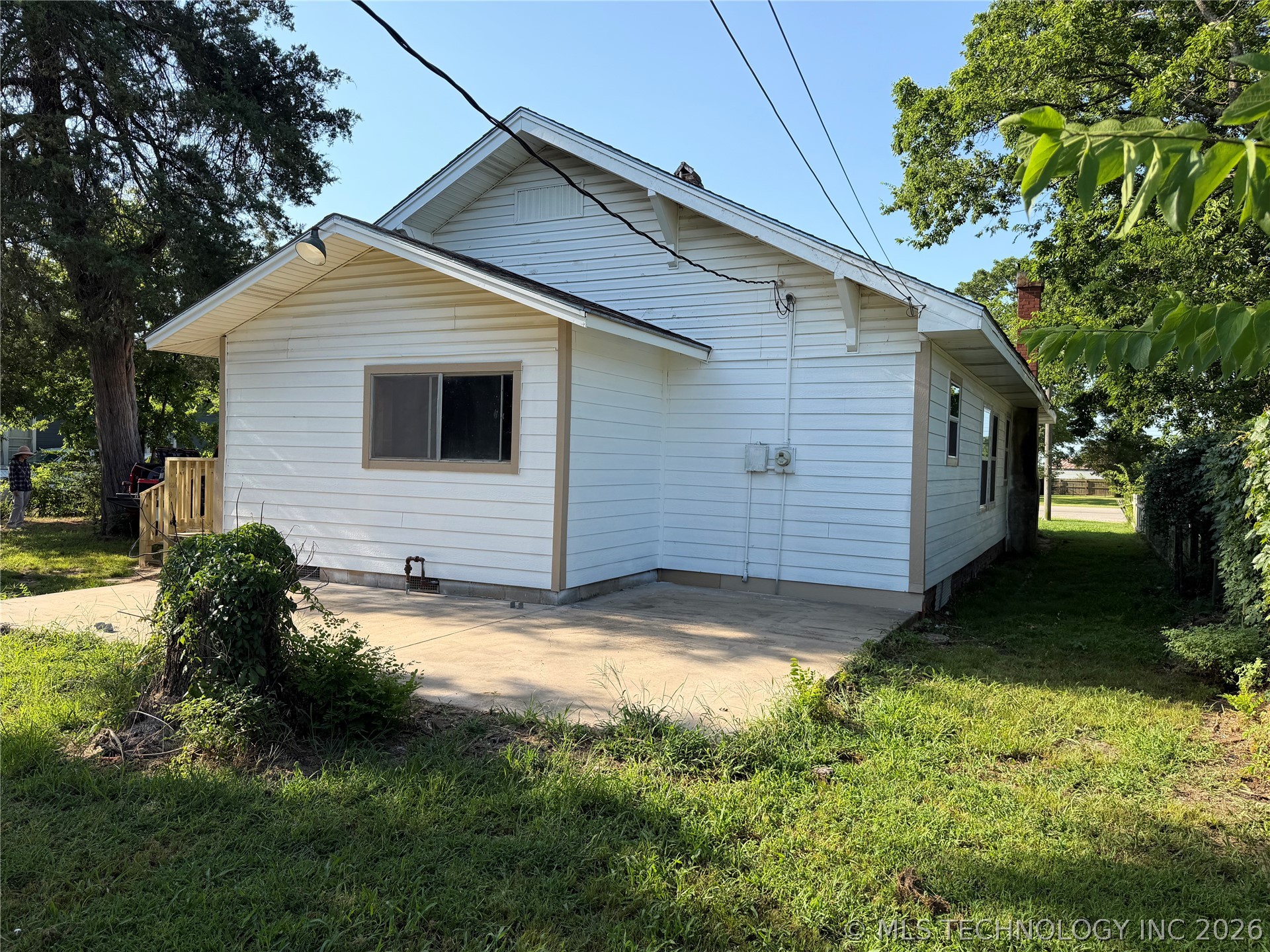 206 W Main Bokchito OK 73449