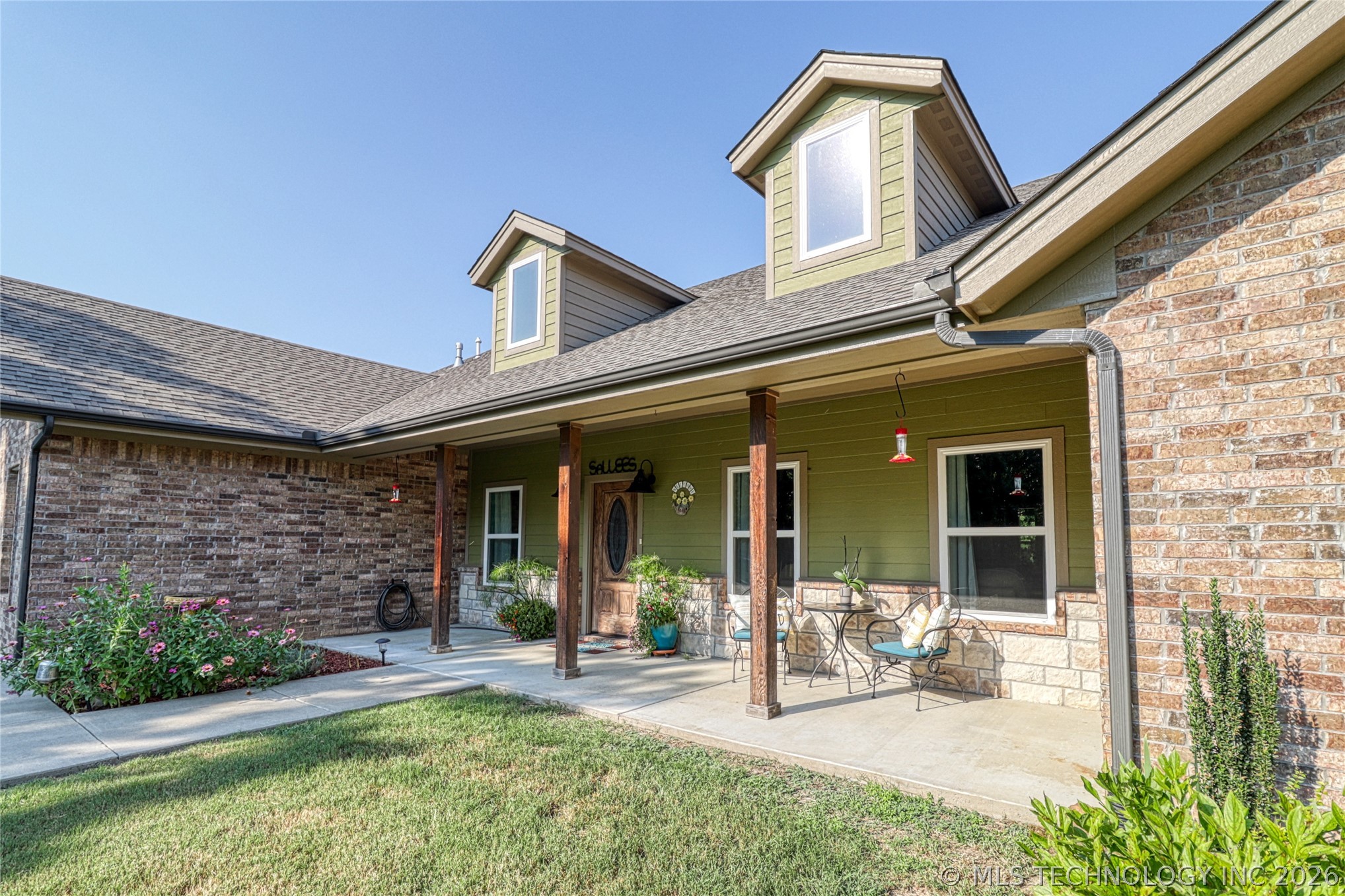 13010 S 85th Street E Muskogee OK 74403