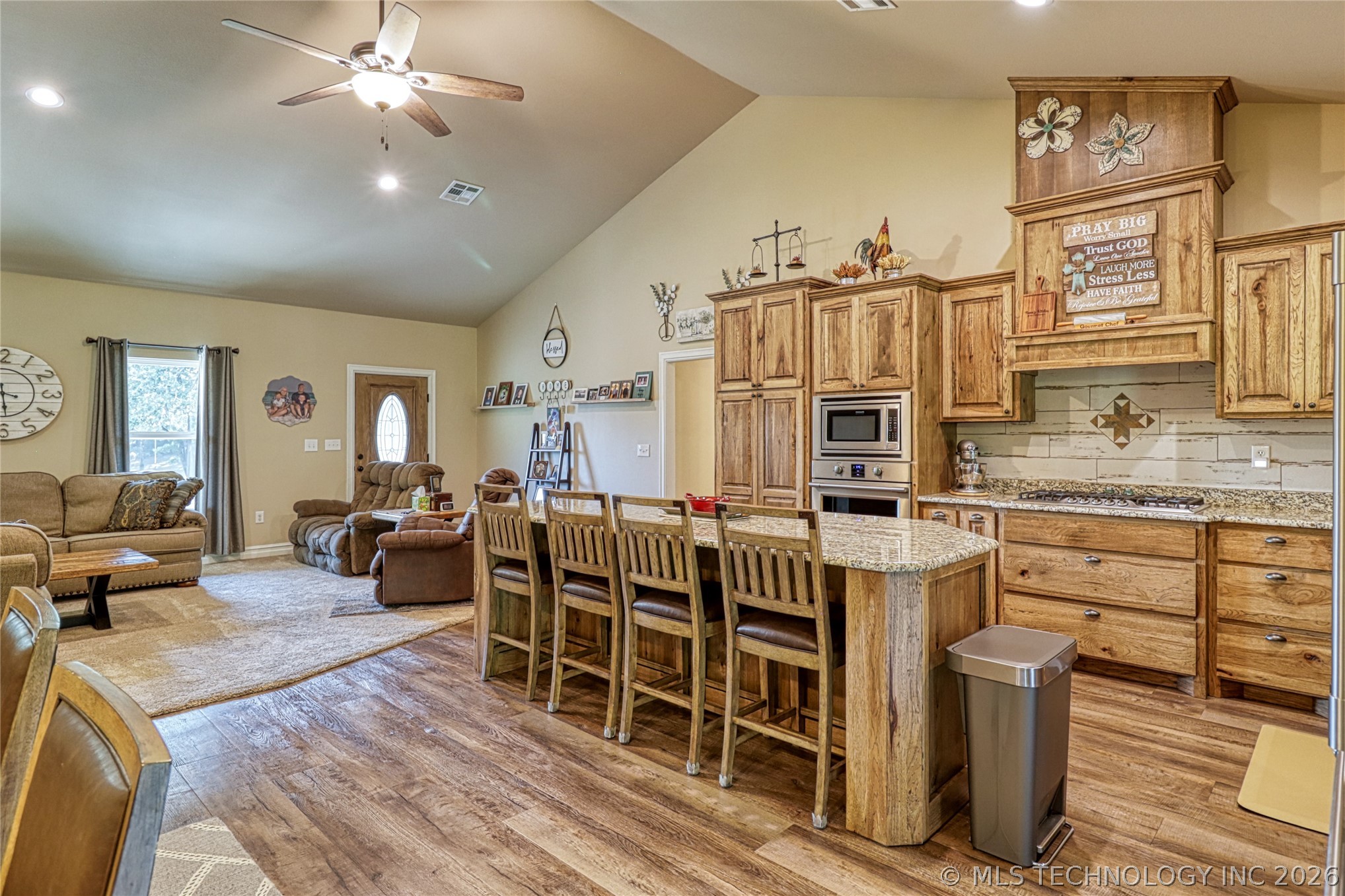 13010 S 85th Street E Muskogee OK 74403