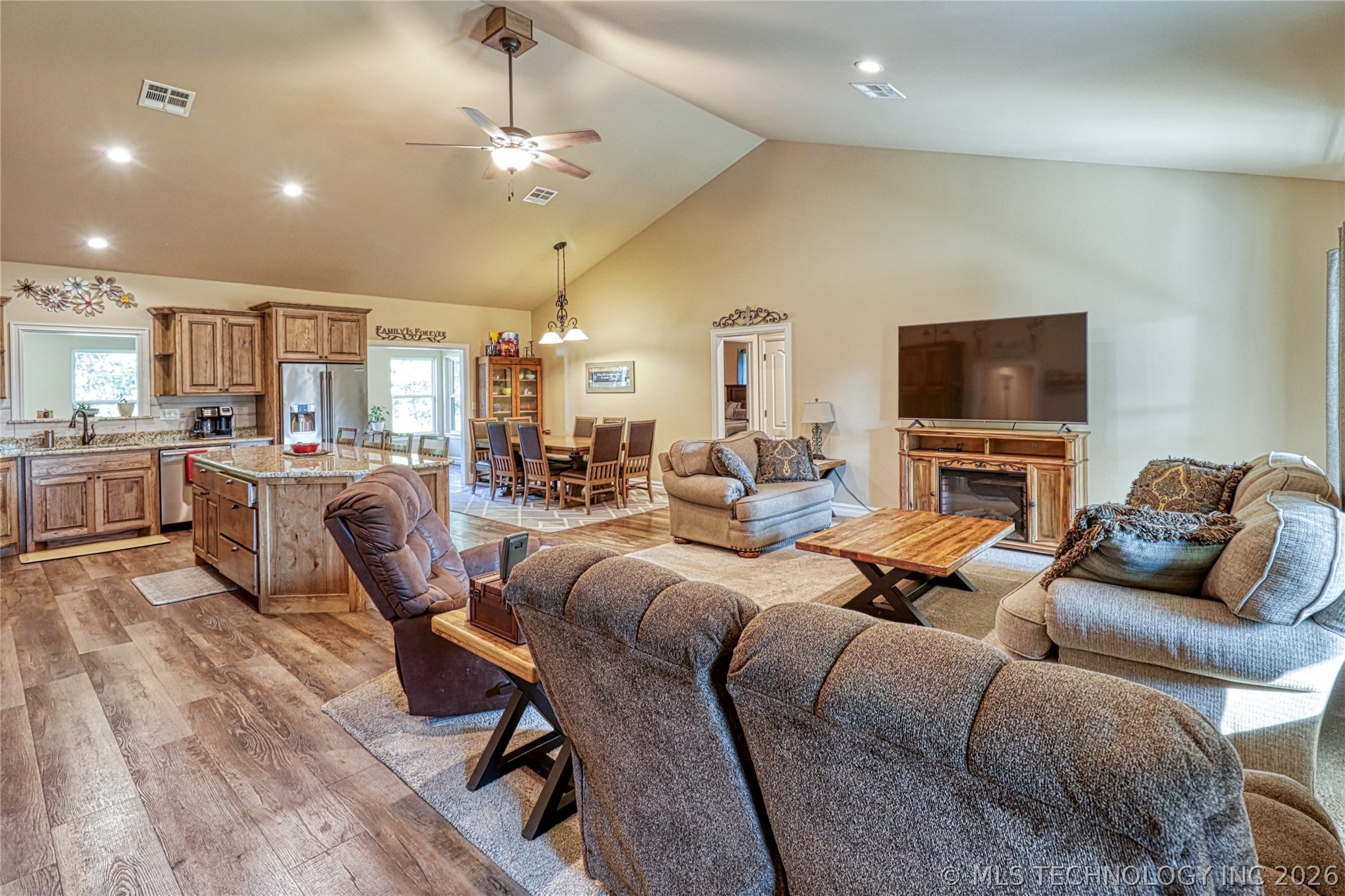 13010 S 85th Street E Muskogee OK 74403