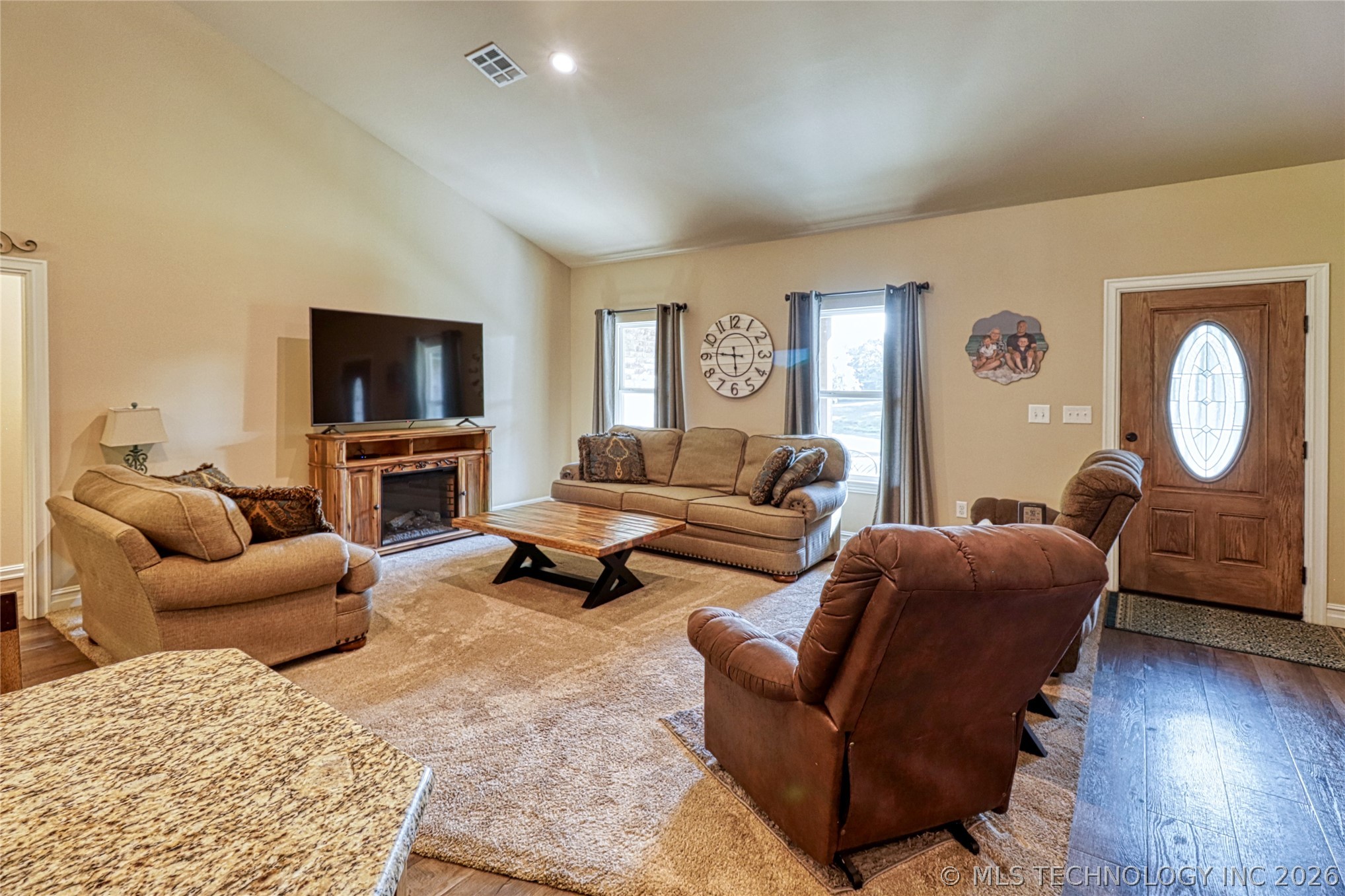 13010 S 85th Street E Muskogee OK 74403