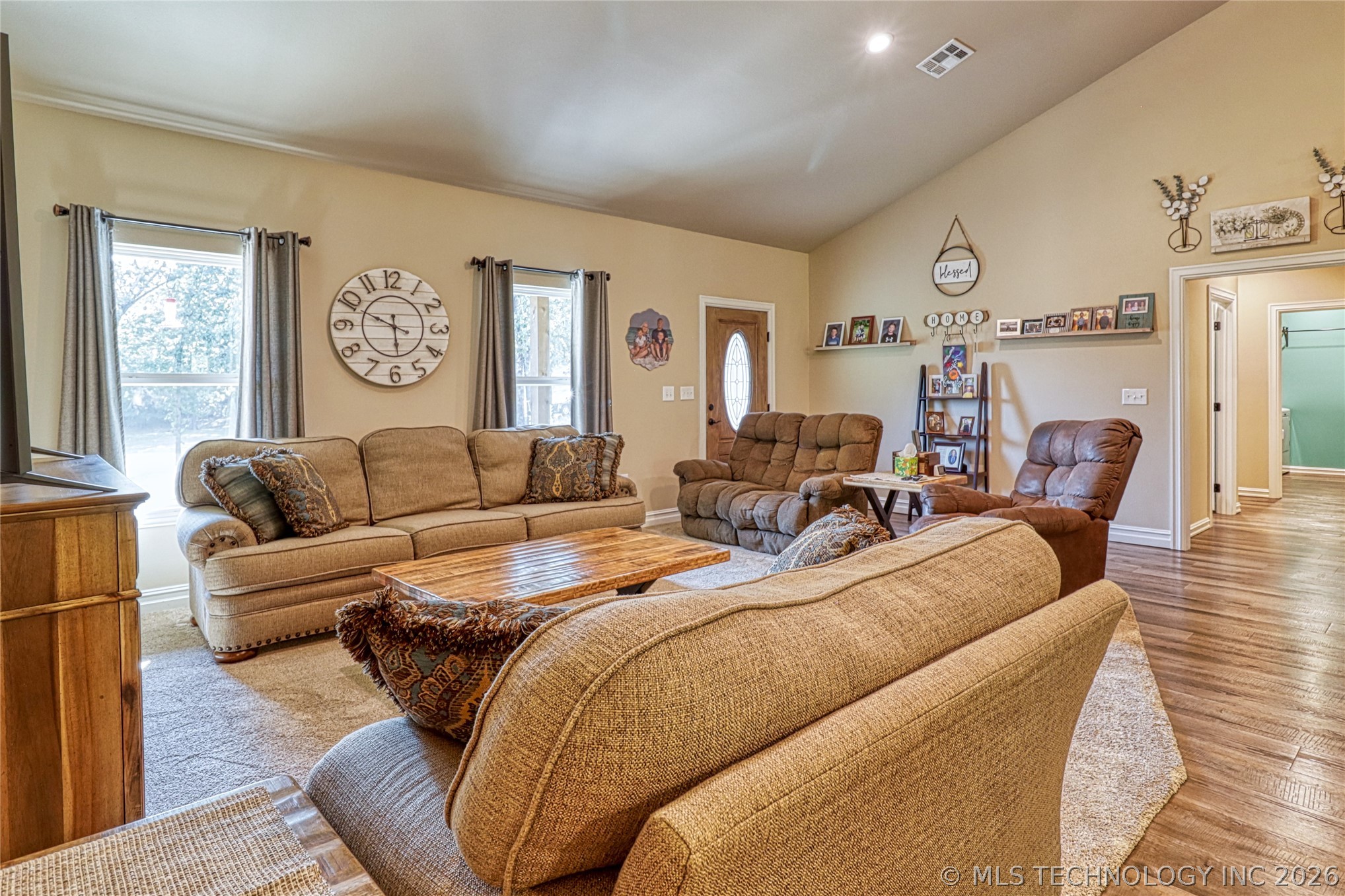 13010 S 85th Street E Muskogee OK 74403