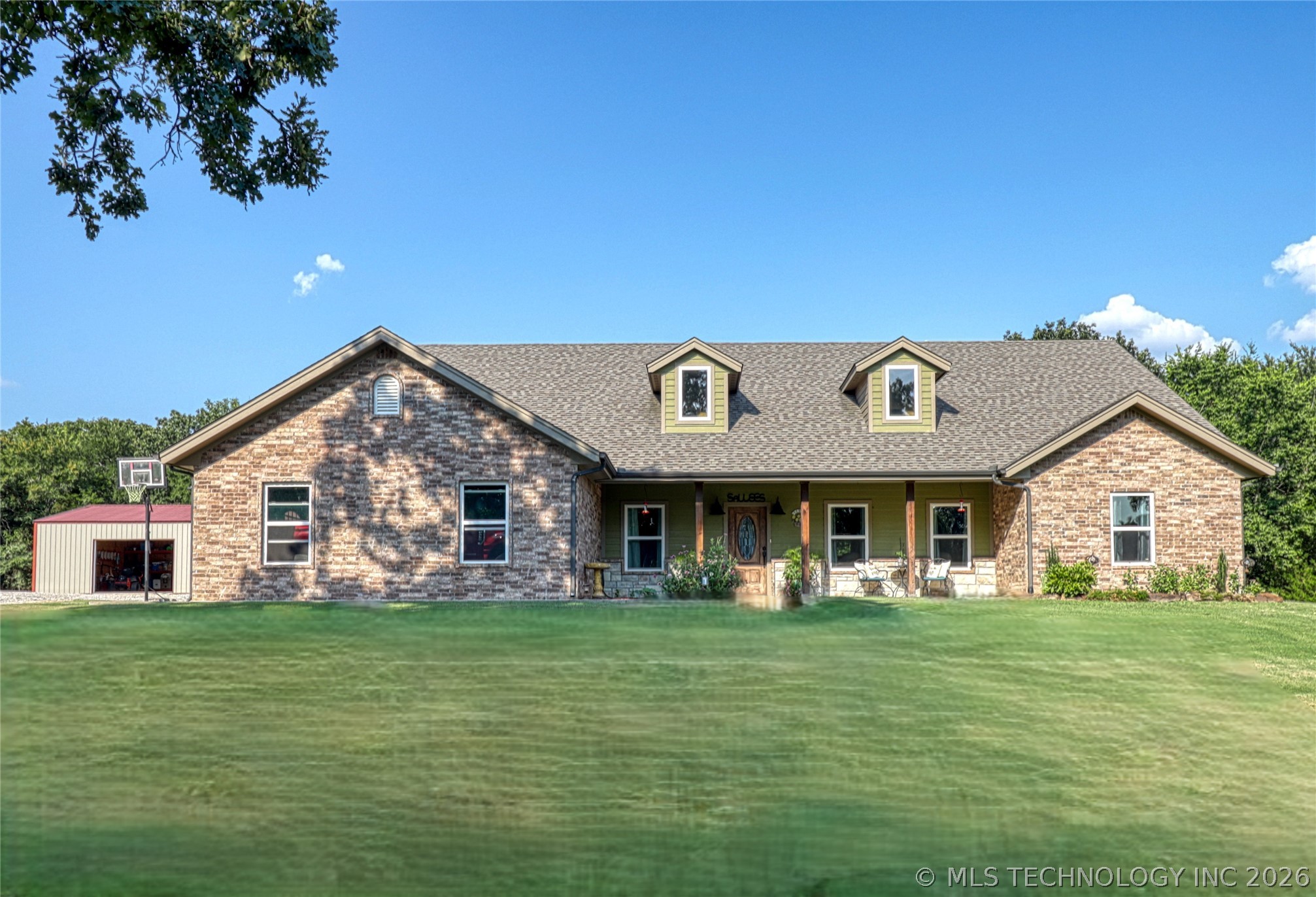 13010 S 85th Street E Muskogee OK 74403