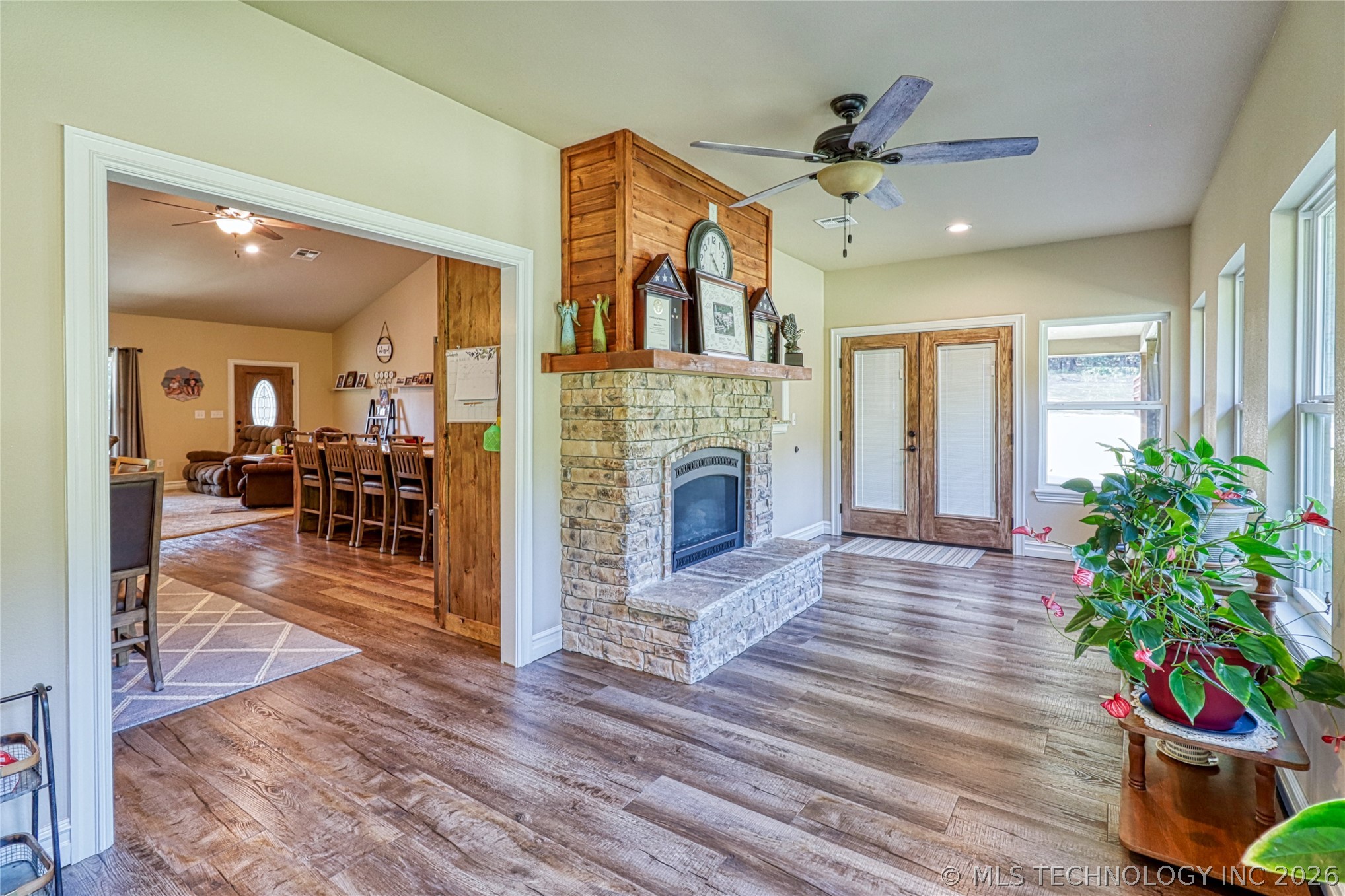 13010 S 85th Street E Muskogee OK 74403