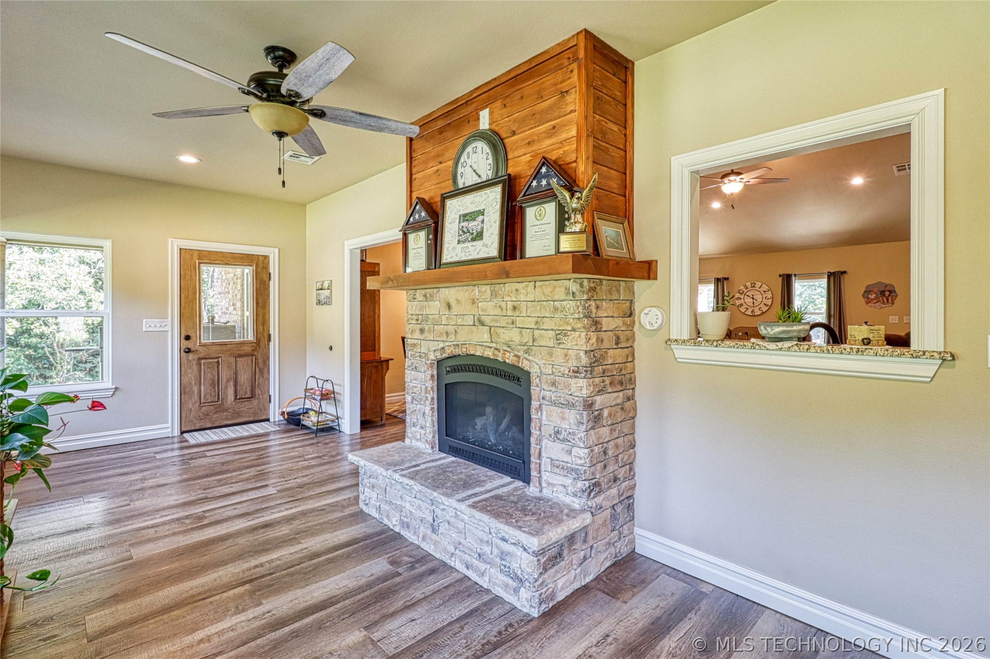 13010 S 85th Street E Muskogee OK 74403
