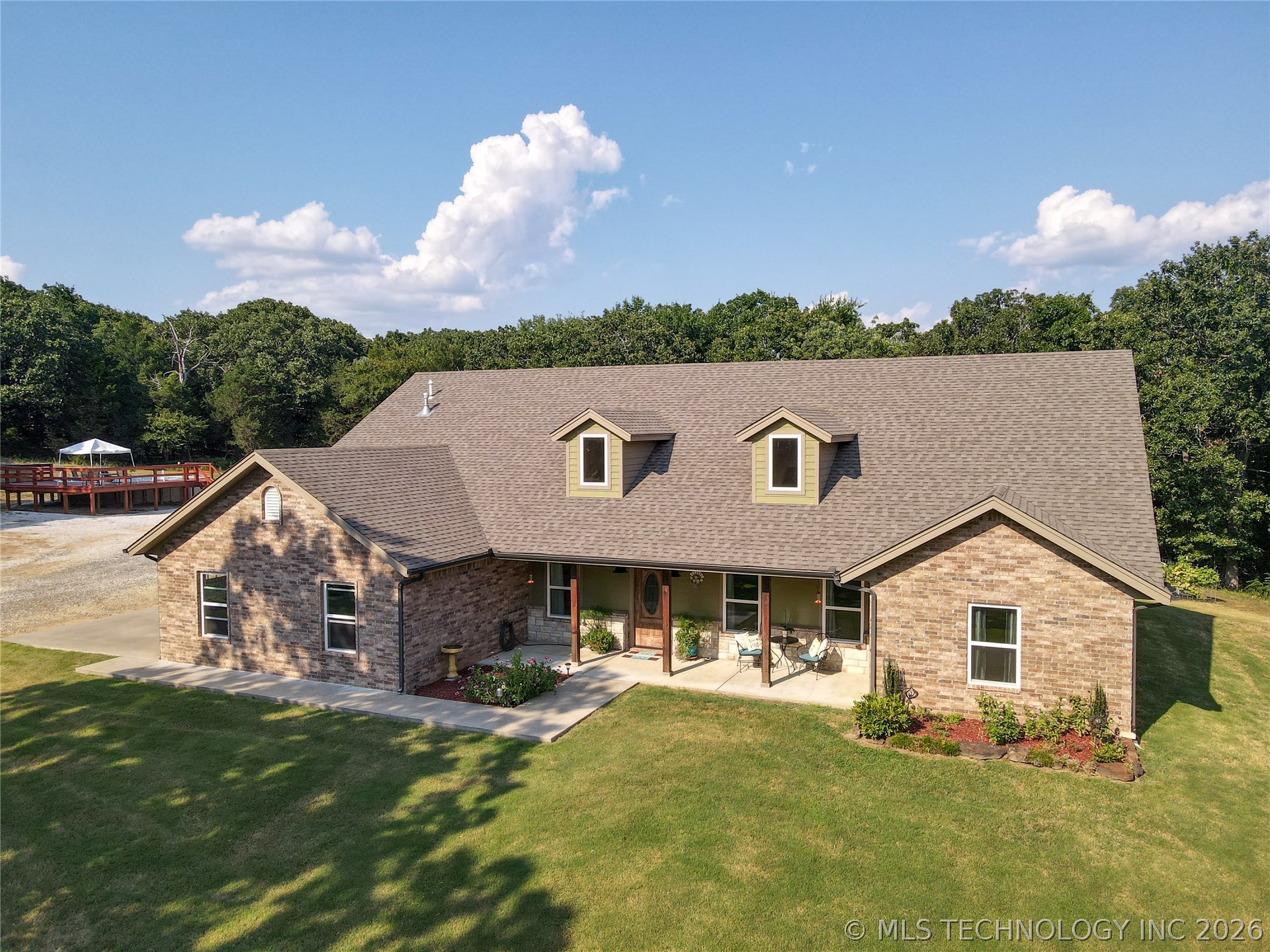 13010 S 85th Street E Muskogee OK 74403
