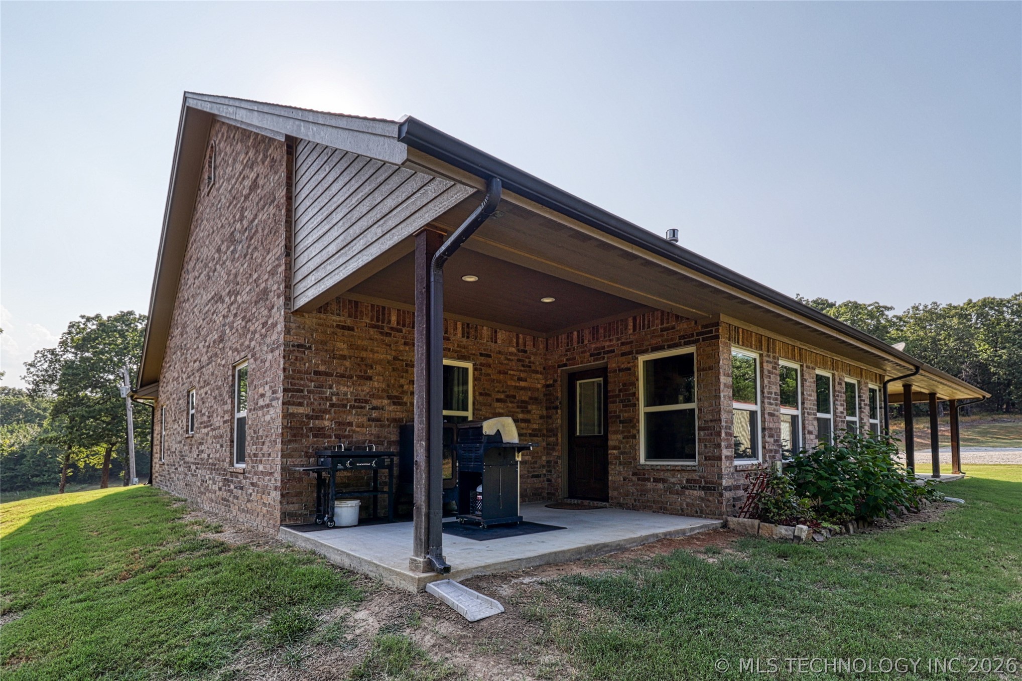 13010 S 85th Street E Muskogee OK 74403