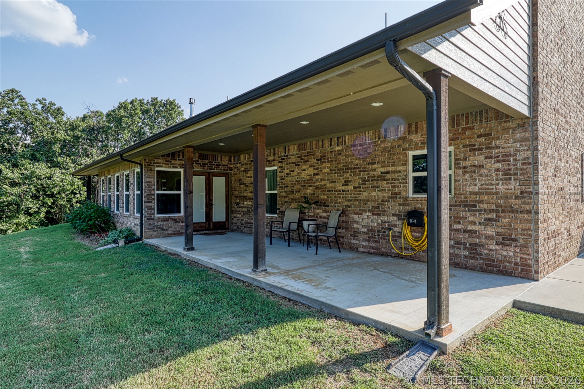 13010 S 85th Street E Muskogee OK 74403