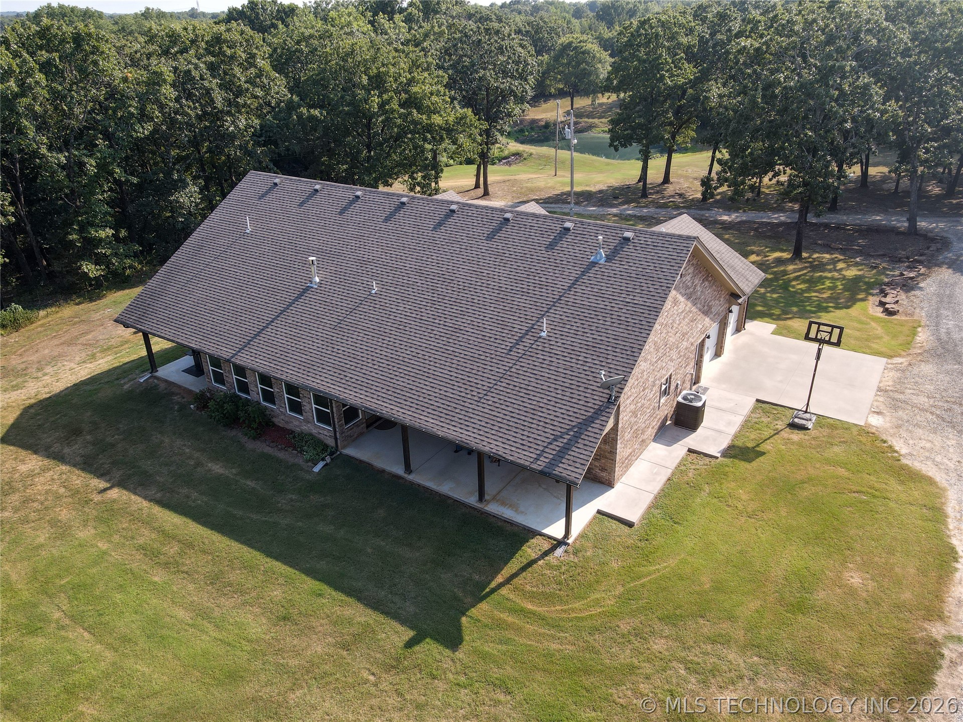 13010 S 85th Street E Muskogee OK 74403