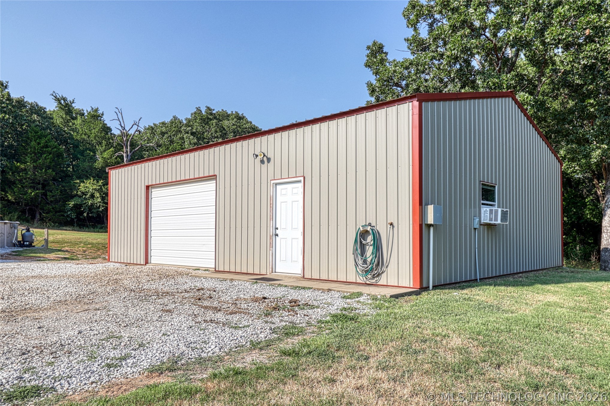 13010 S 85th Street E Muskogee OK 74403