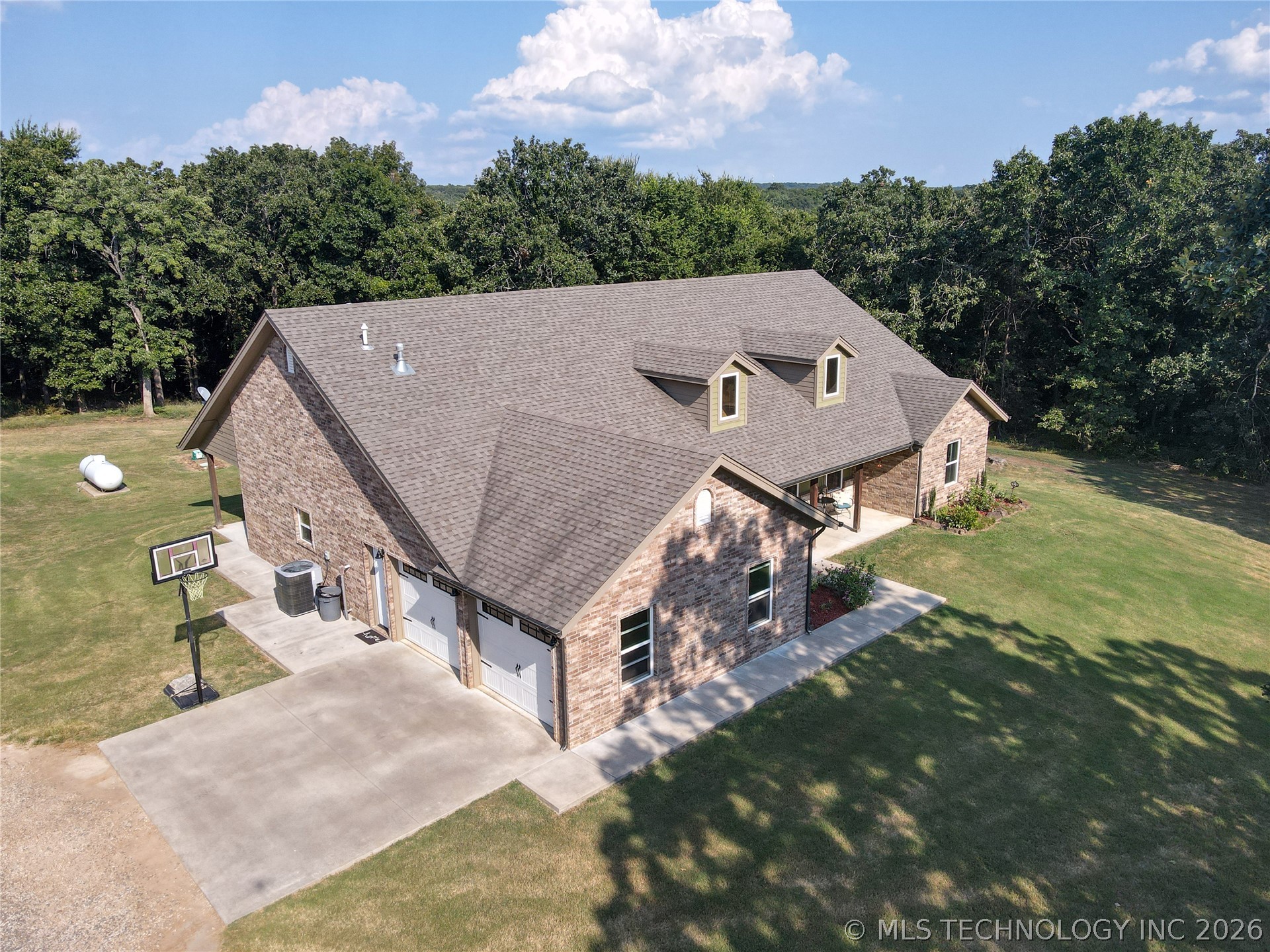 13010 S 85th Street E Muskogee OK 74403