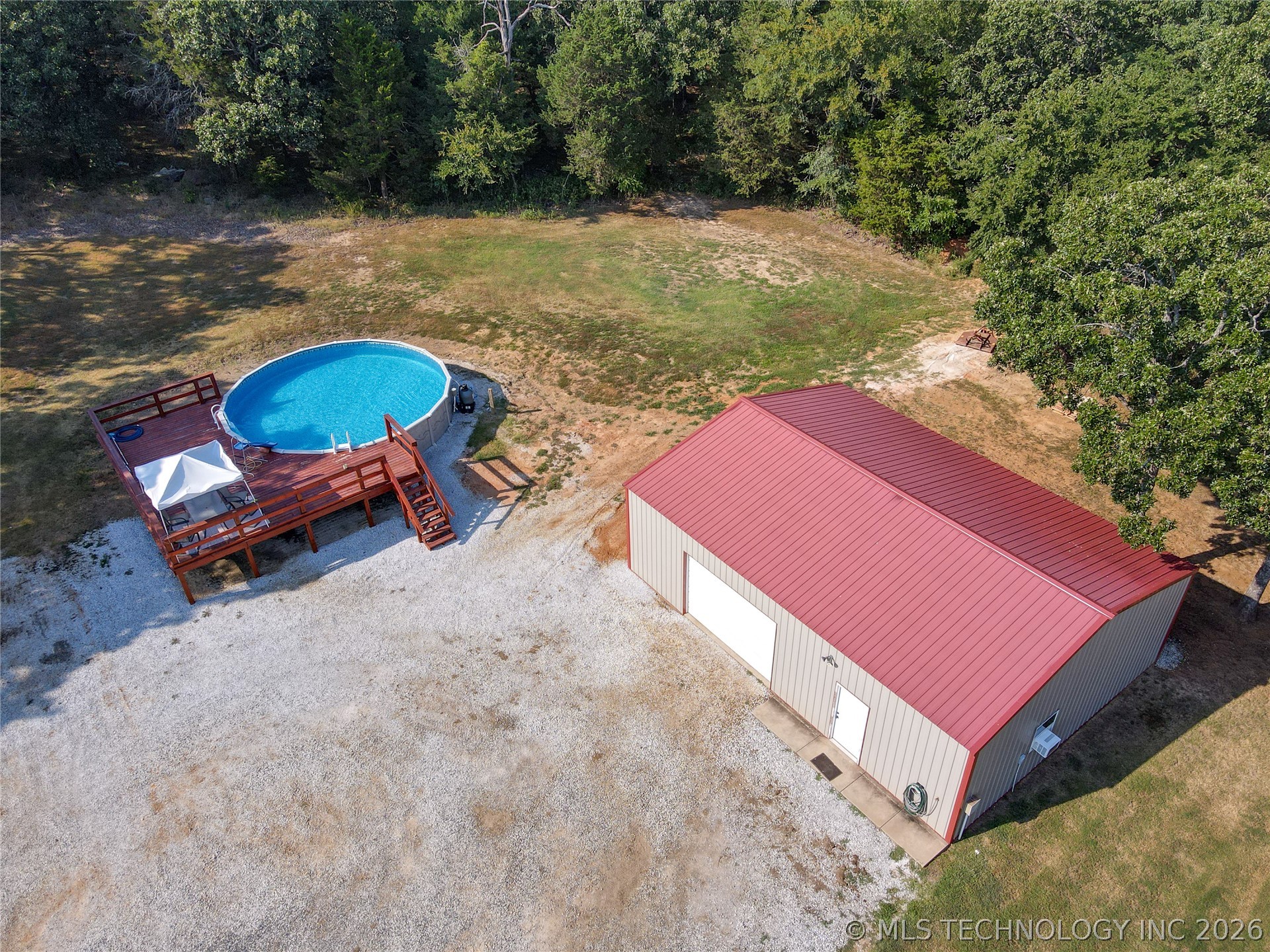 13010 S 85th Street E Muskogee OK 74403
