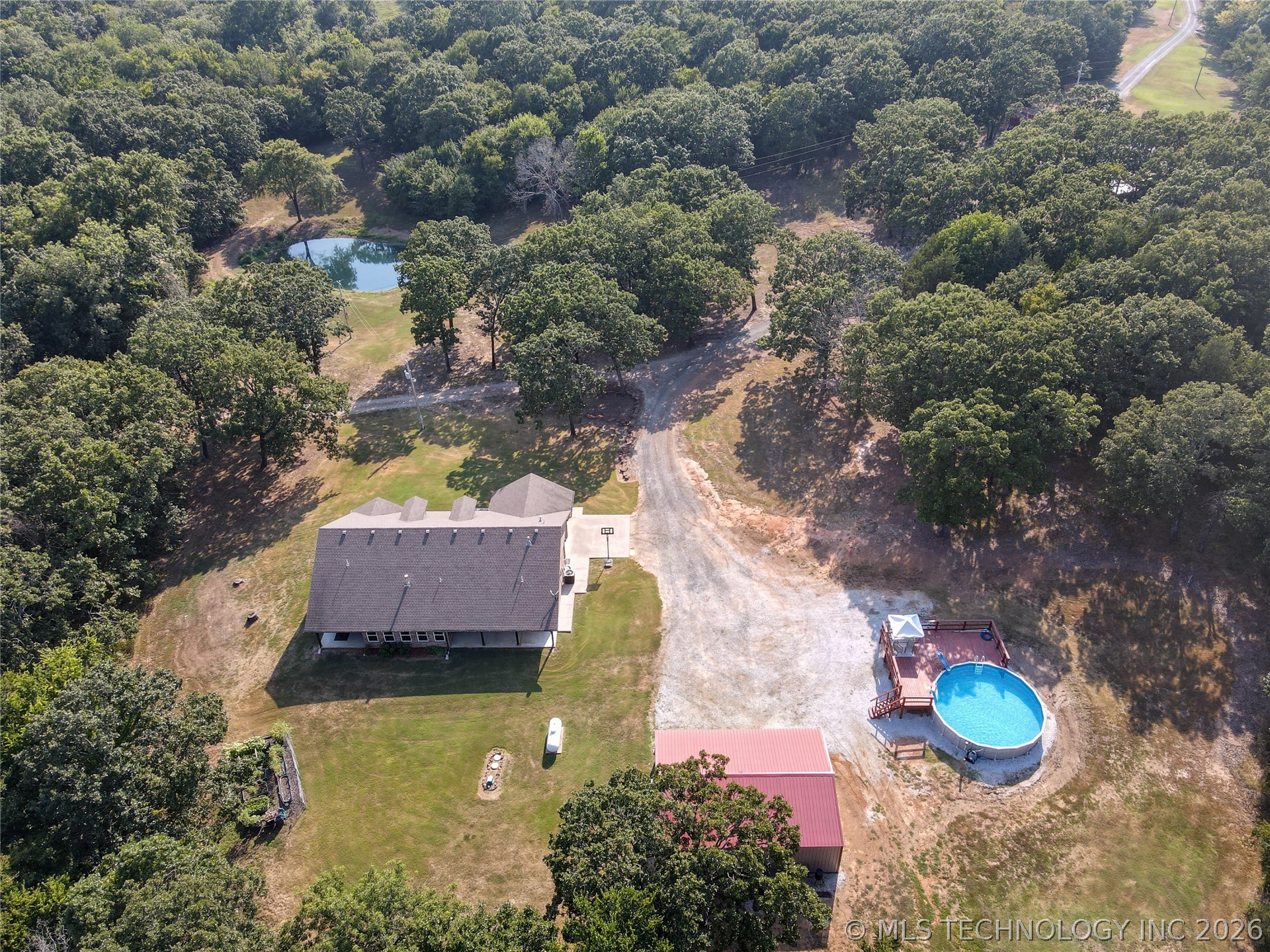 13010 S 85th Street E Muskogee OK 74403