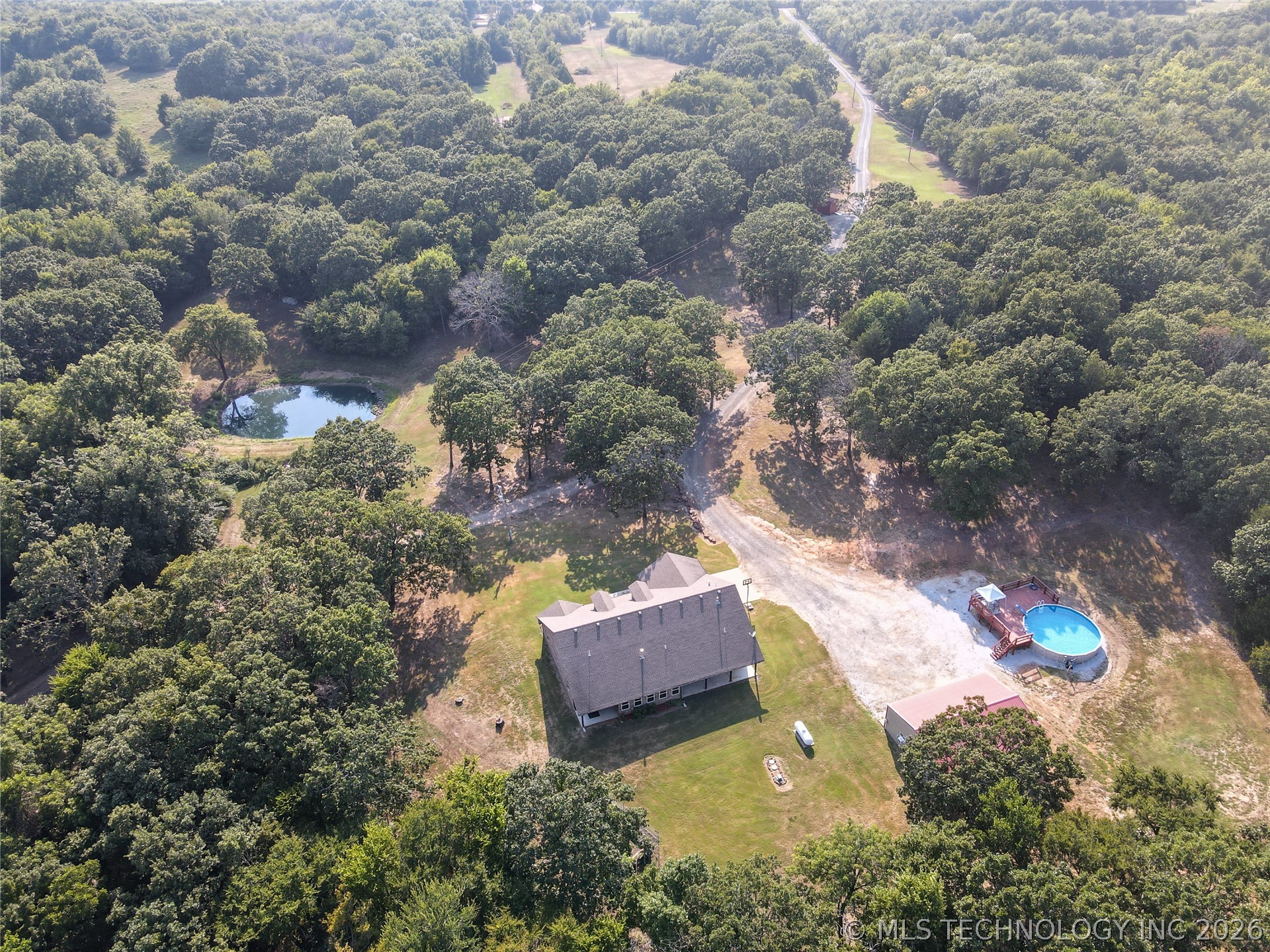 13010 S 85th Street E Muskogee OK 74403