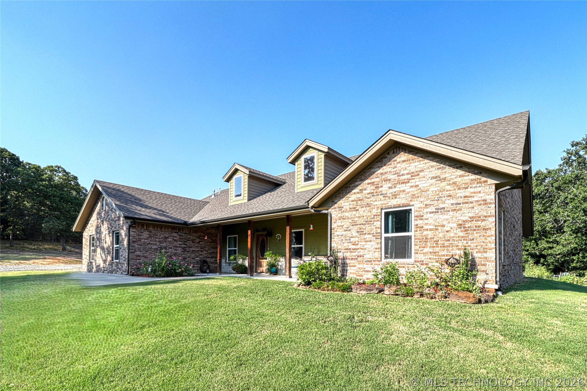 13010 S 85th Street E Muskogee OK 74403