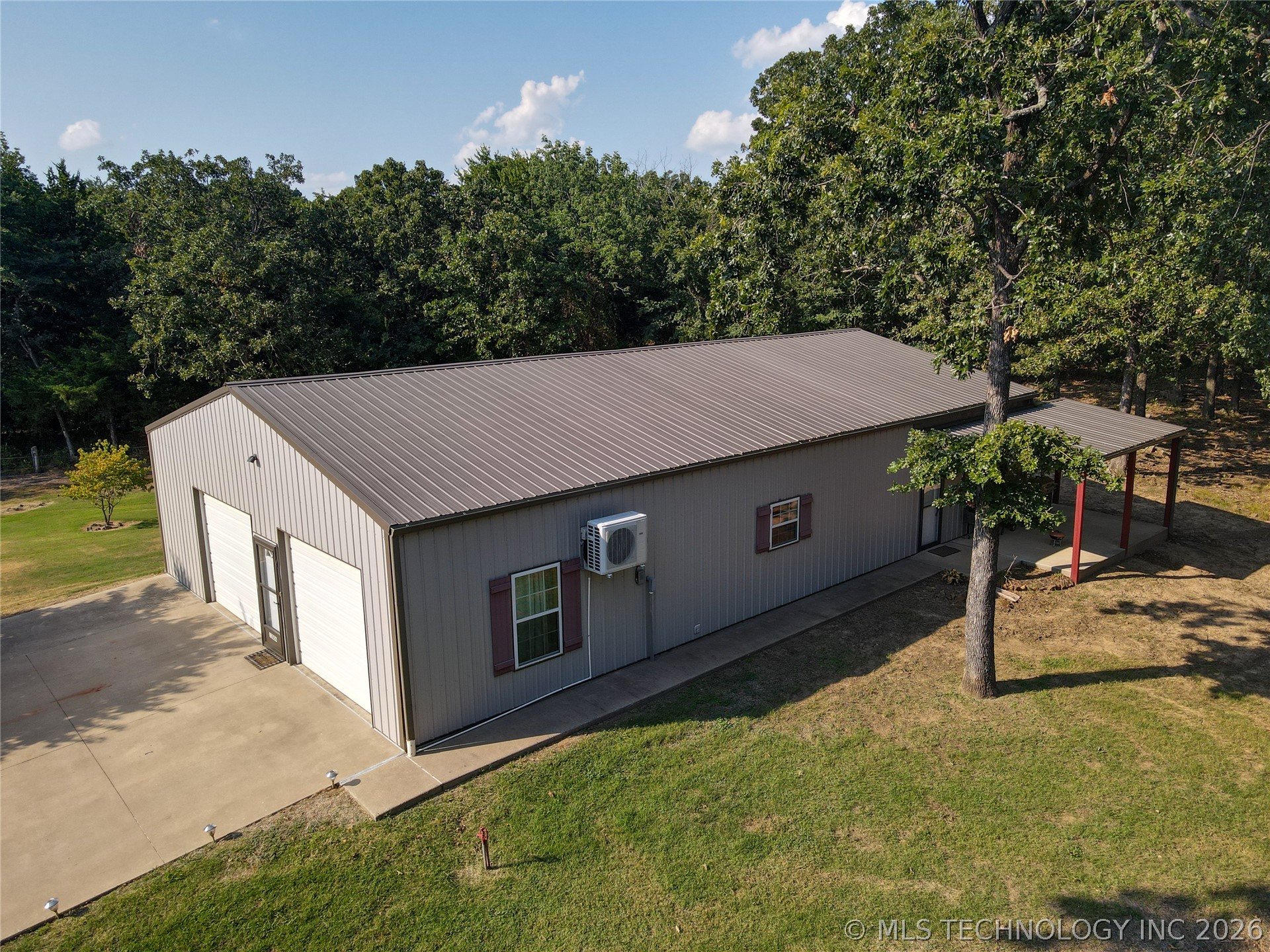 13010 S 85th Street E Muskogee OK 74403