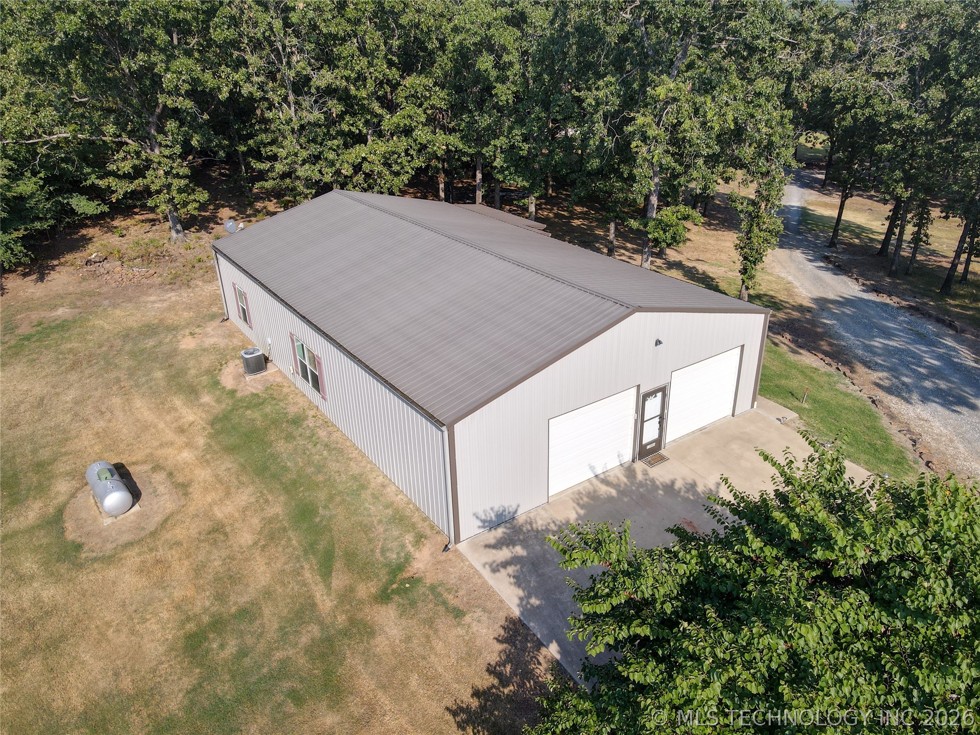 13010 S 85th Street E Muskogee OK 74403
