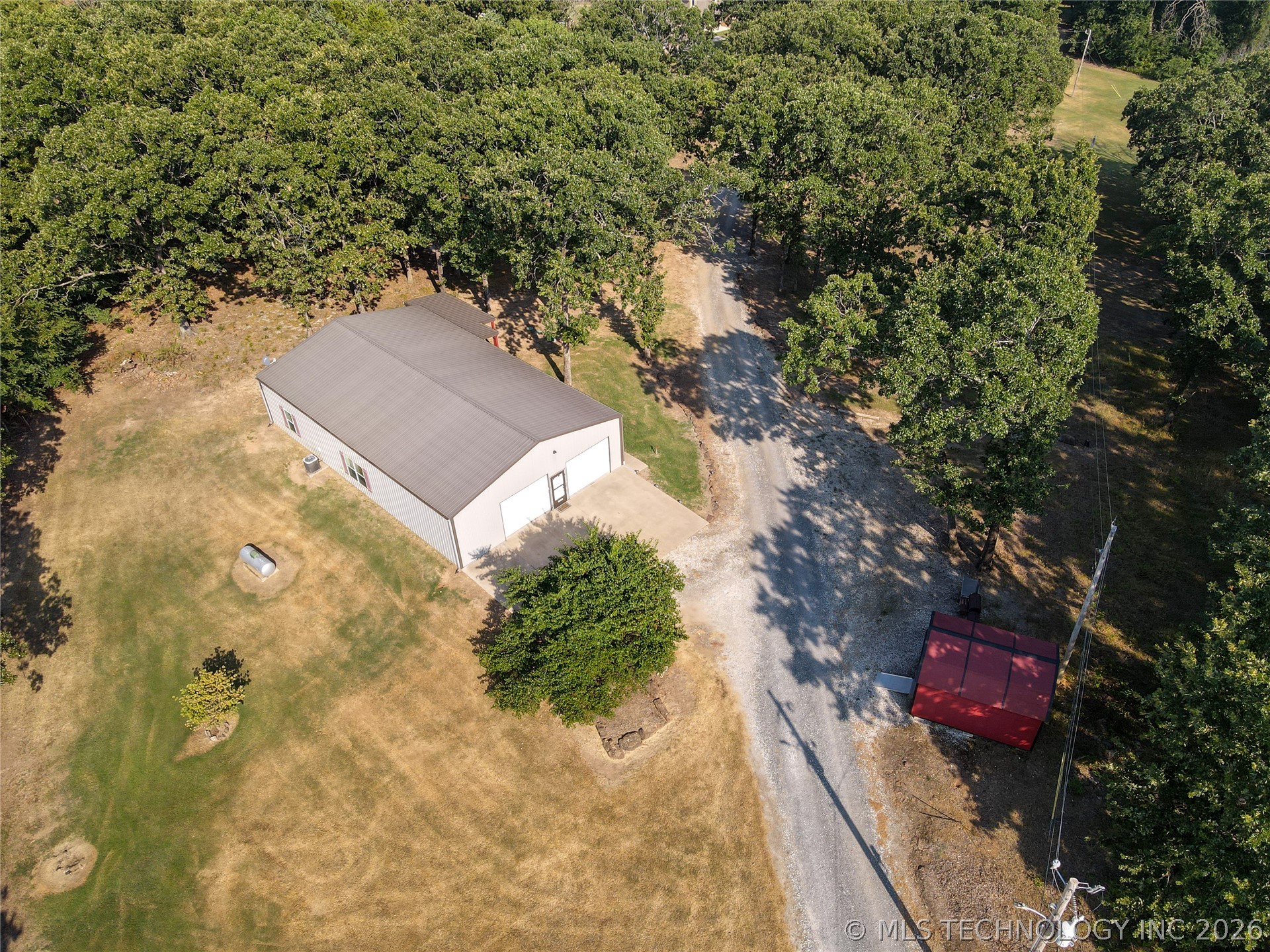 13010 S 85th Street E Muskogee OK 74403