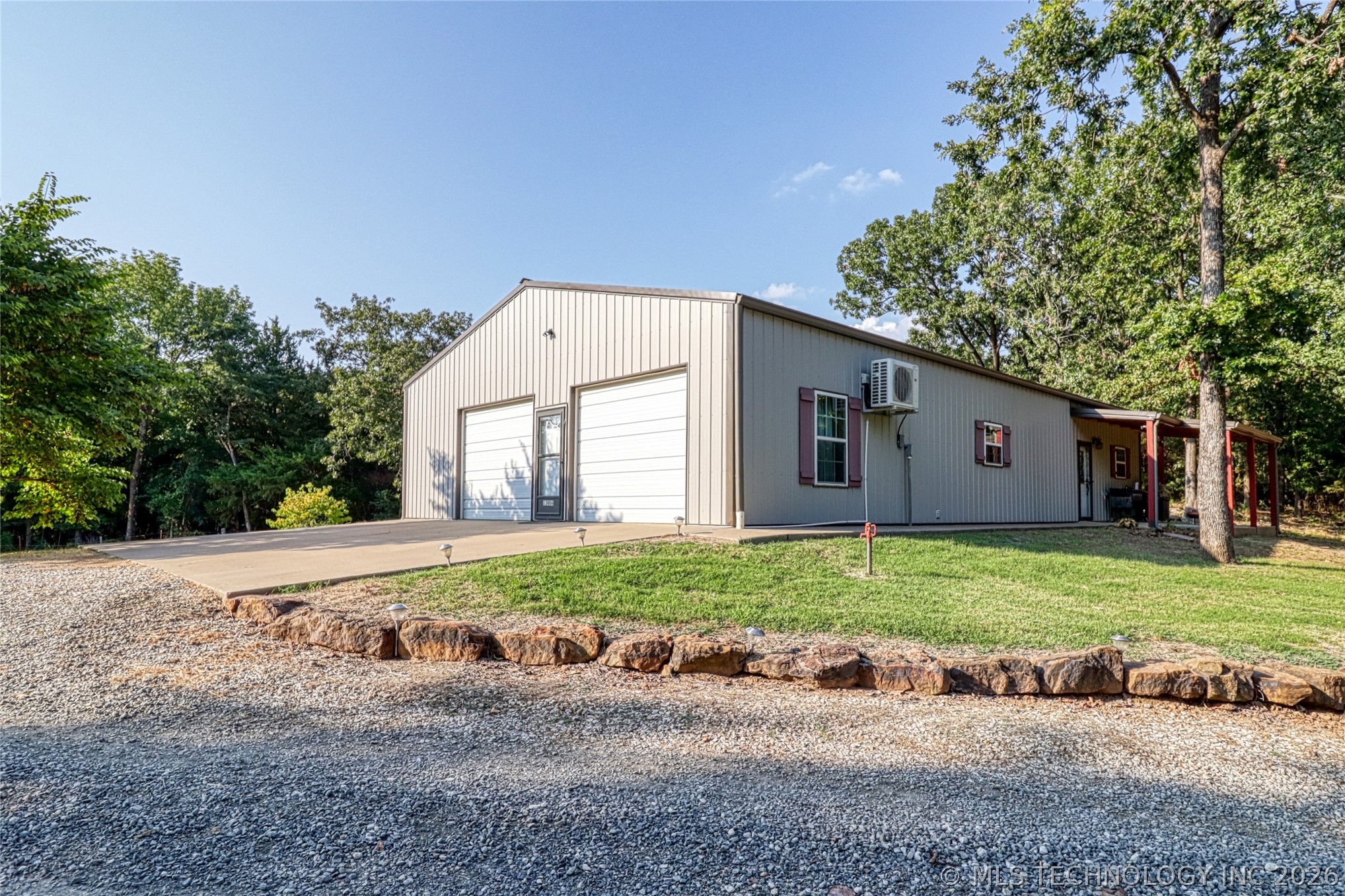 13010 S 85th Street E Muskogee OK 74403