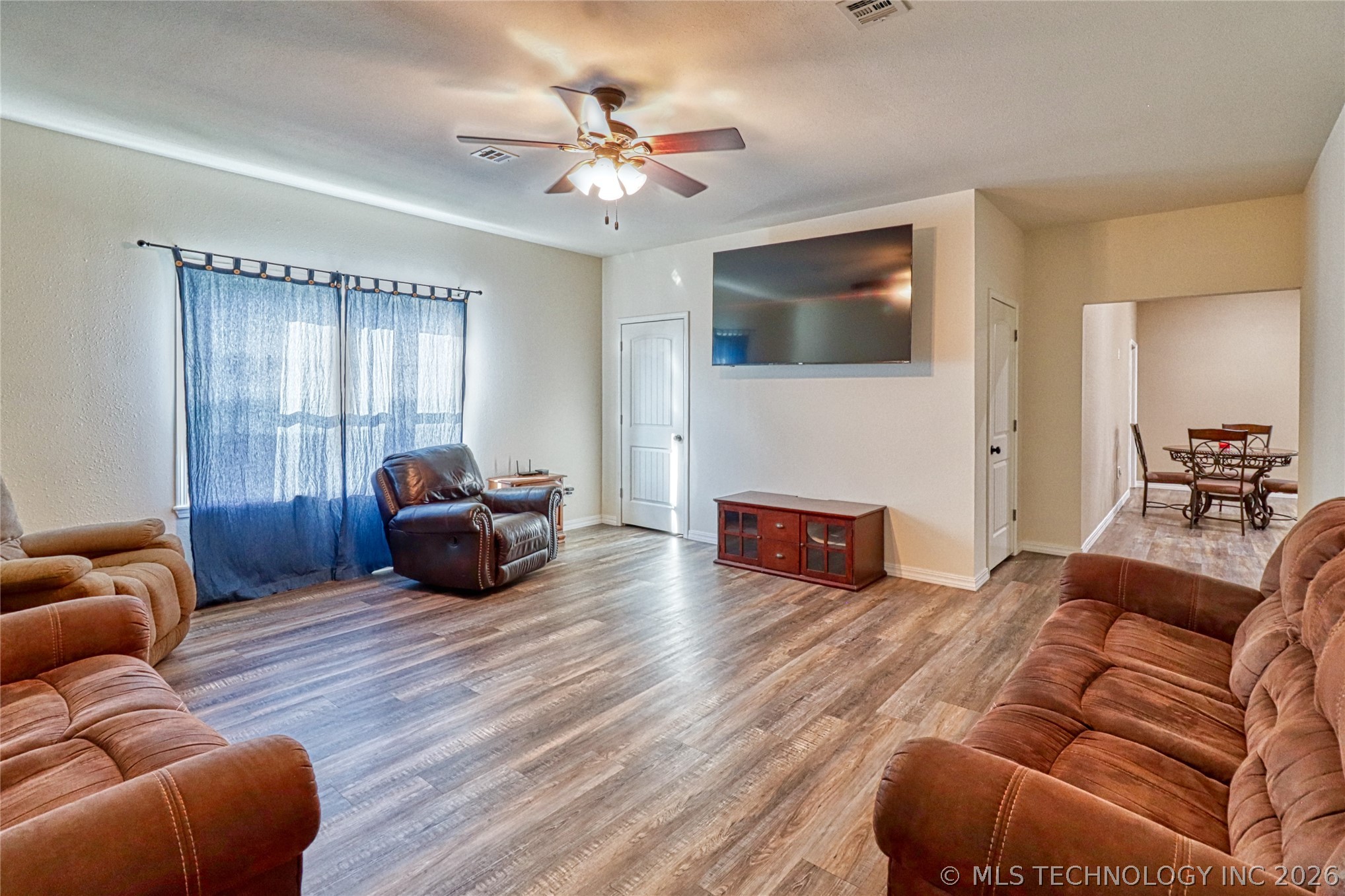 13010 S 85th Street E Muskogee OK 74403