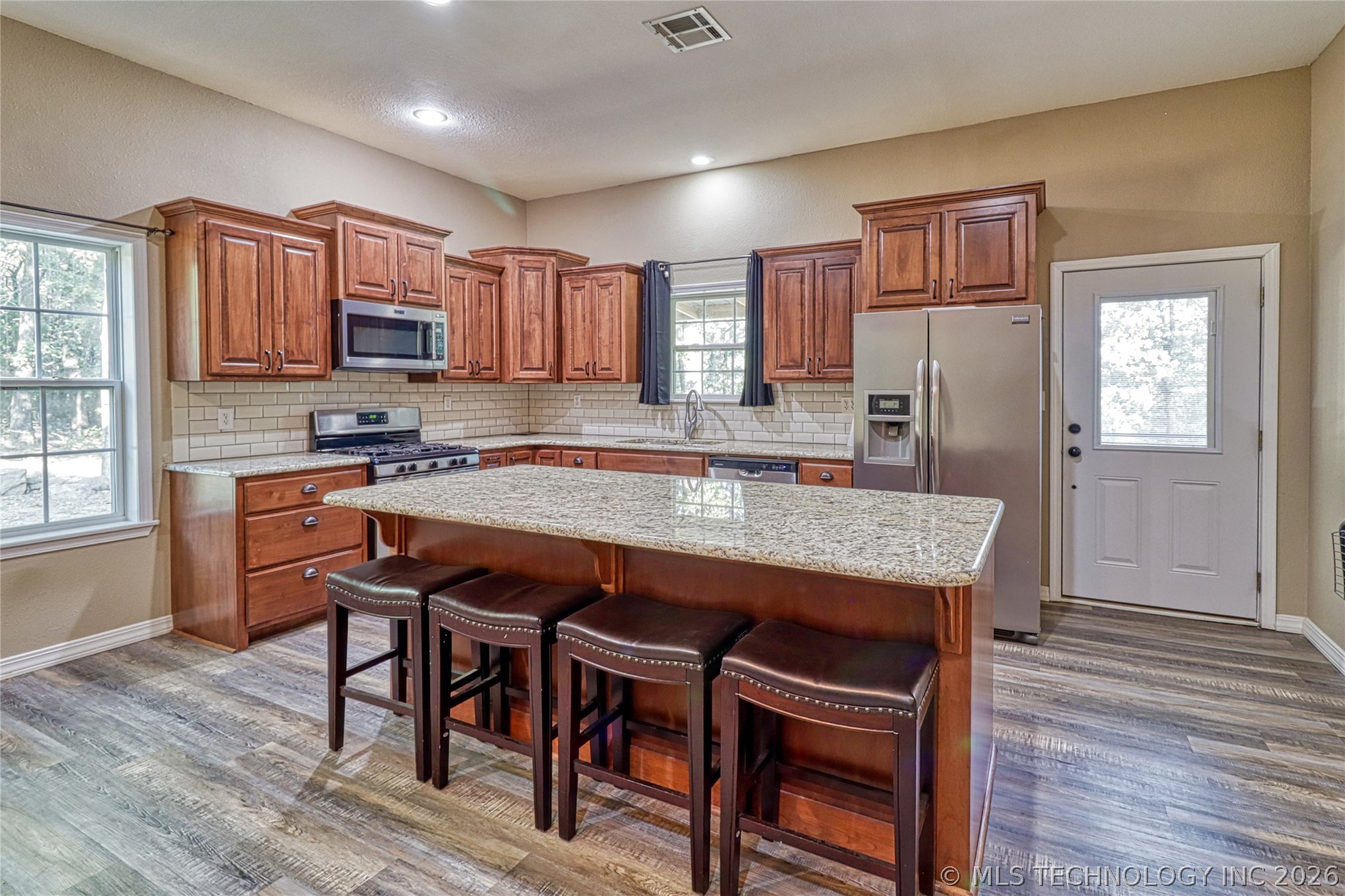 13010 S 85th Street E Muskogee OK 74403