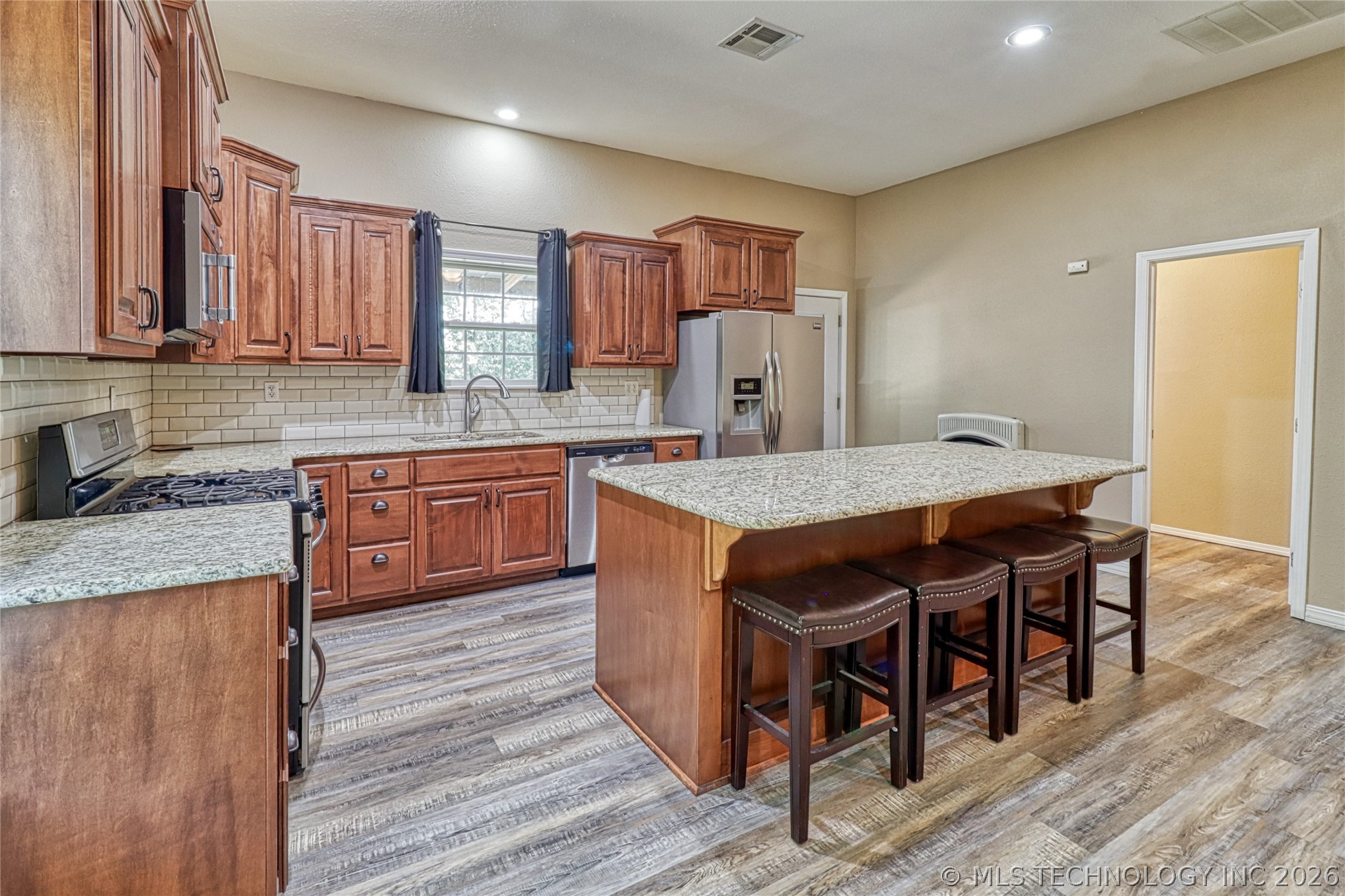 13010 S 85th Street E Muskogee OK 74403