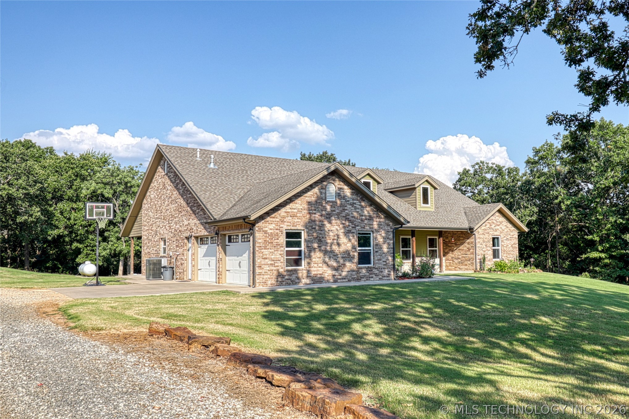 13010 S 85th Street E Muskogee OK 74403