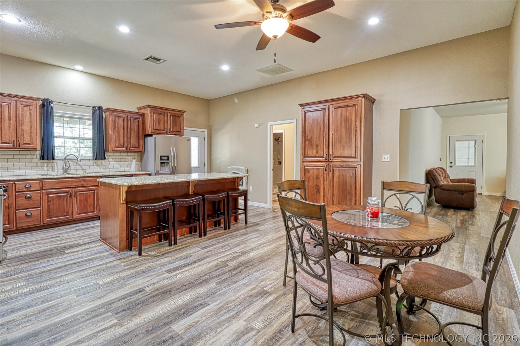 13010 S 85th Street E Muskogee OK 74403