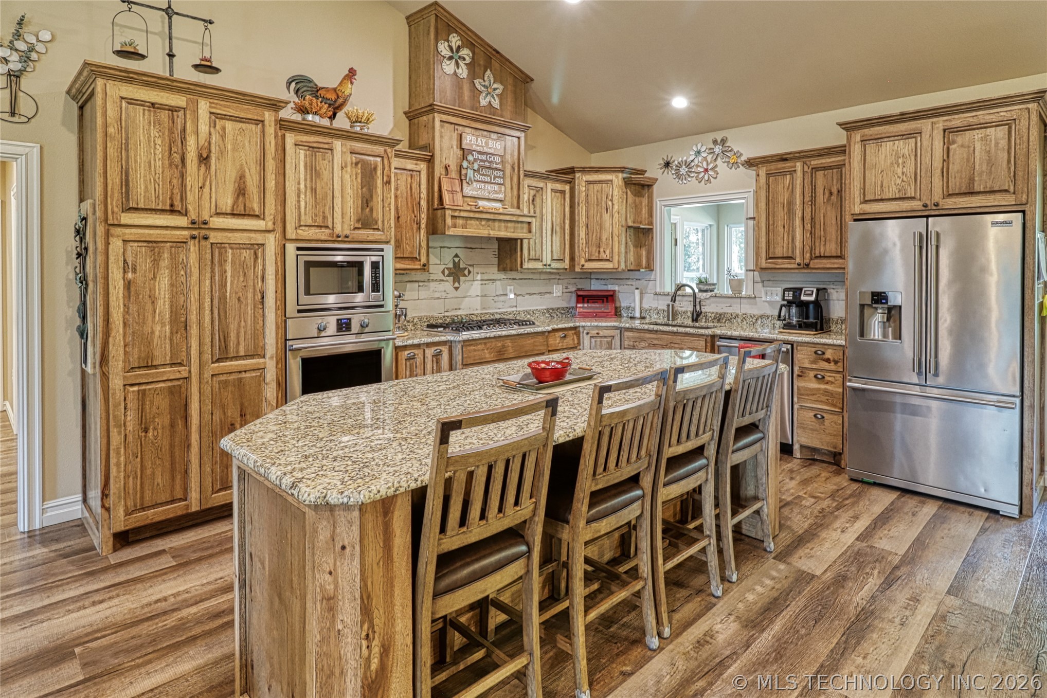 13010 S 85th Street E Muskogee OK 74403