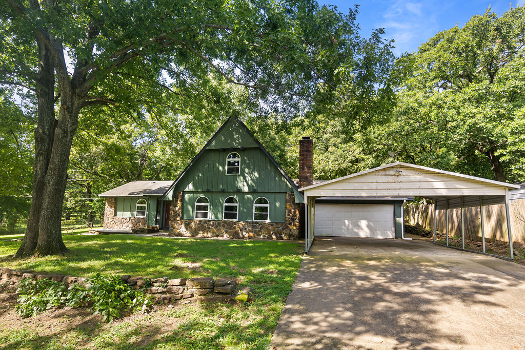 33960 Eagle Circle Wagoner OK 74467