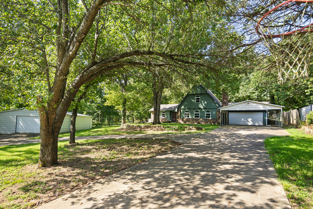 33960 Eagle Circle Wagoner OK 74467