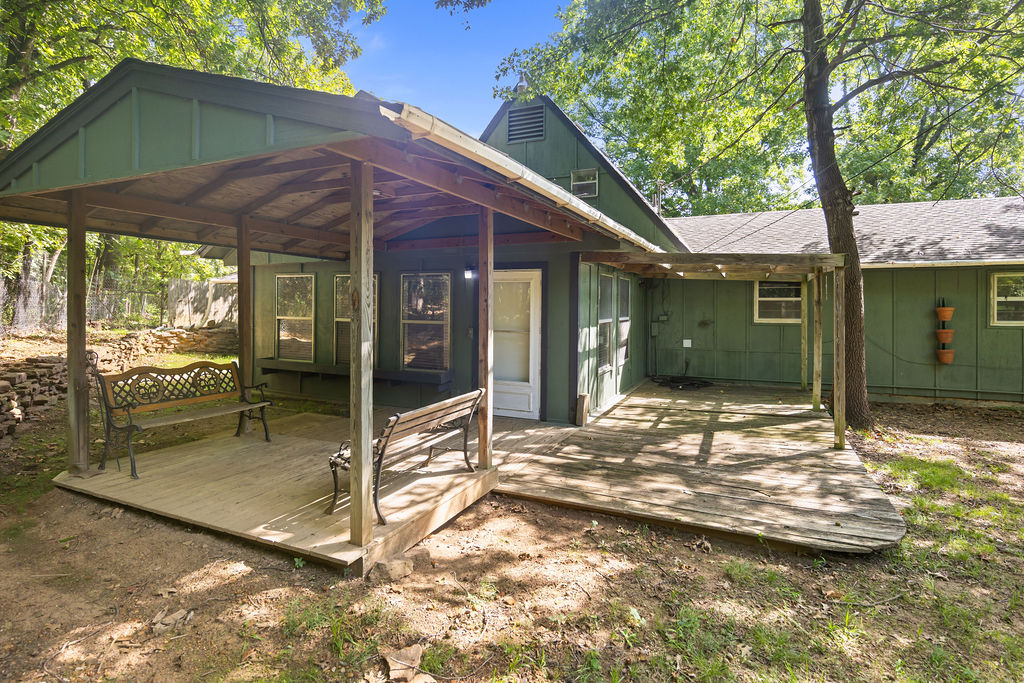 33960 Eagle Circle Wagoner OK 74467