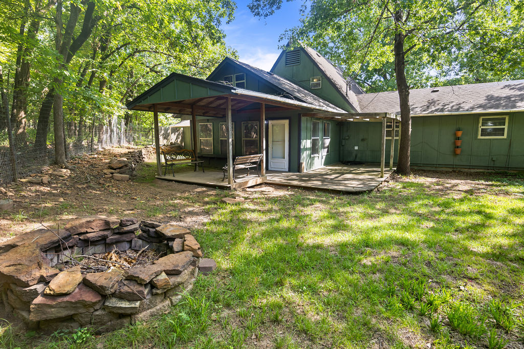 33960 Eagle Circle Wagoner OK 74467