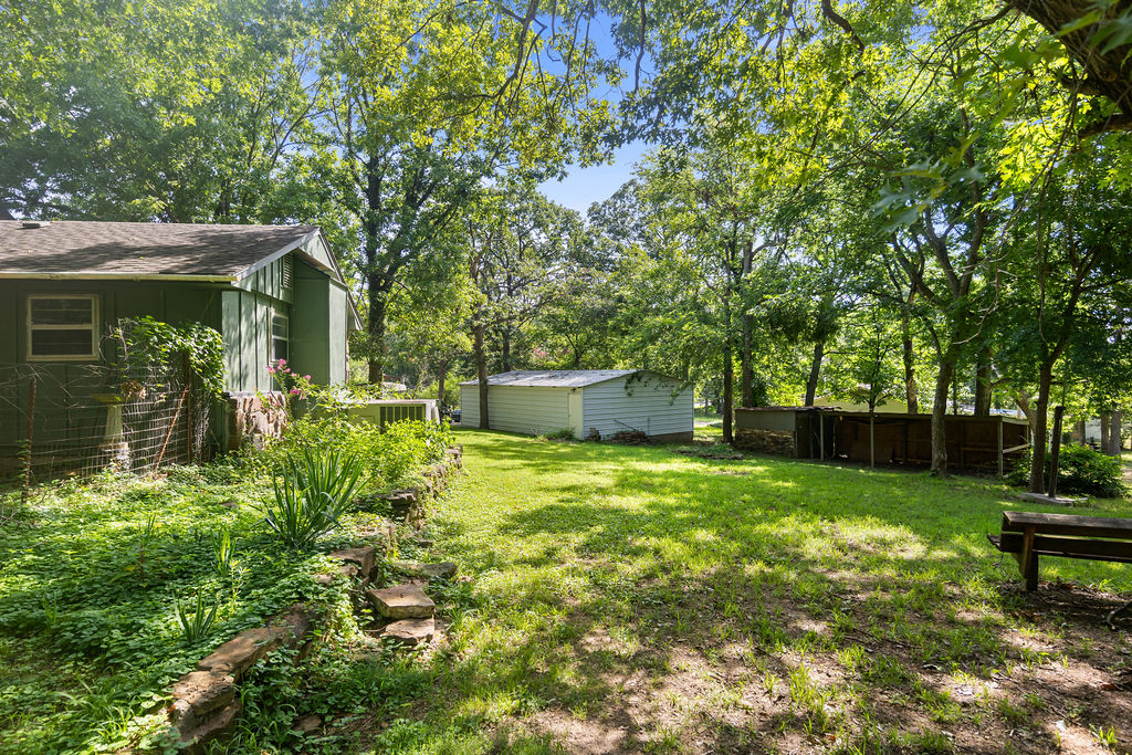 33960 Eagle Circle Wagoner OK 74467
