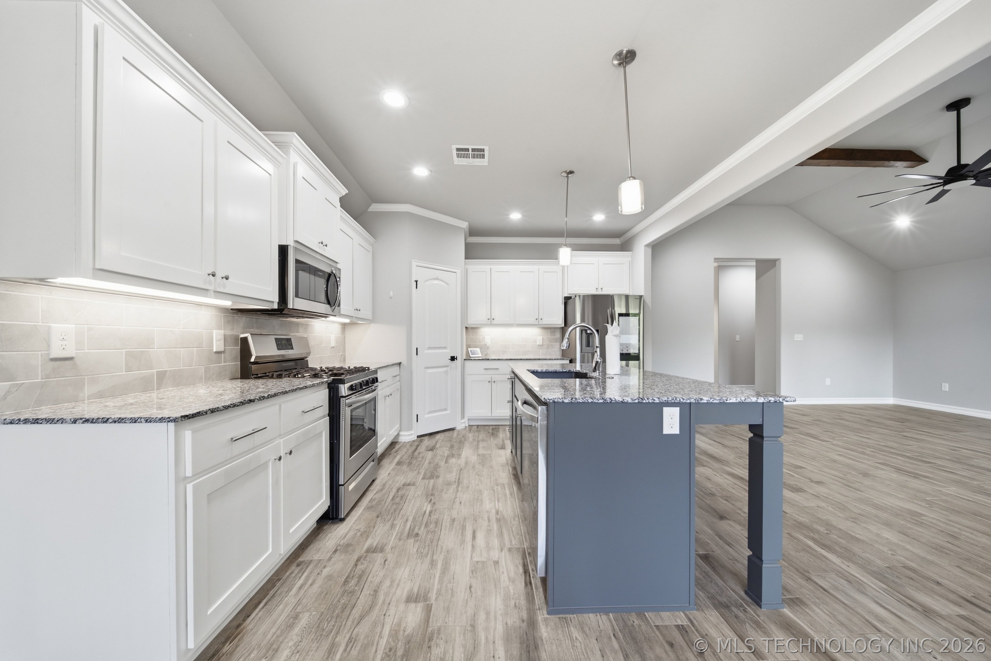 8457 Spring Creek Court Claremore OK 74019