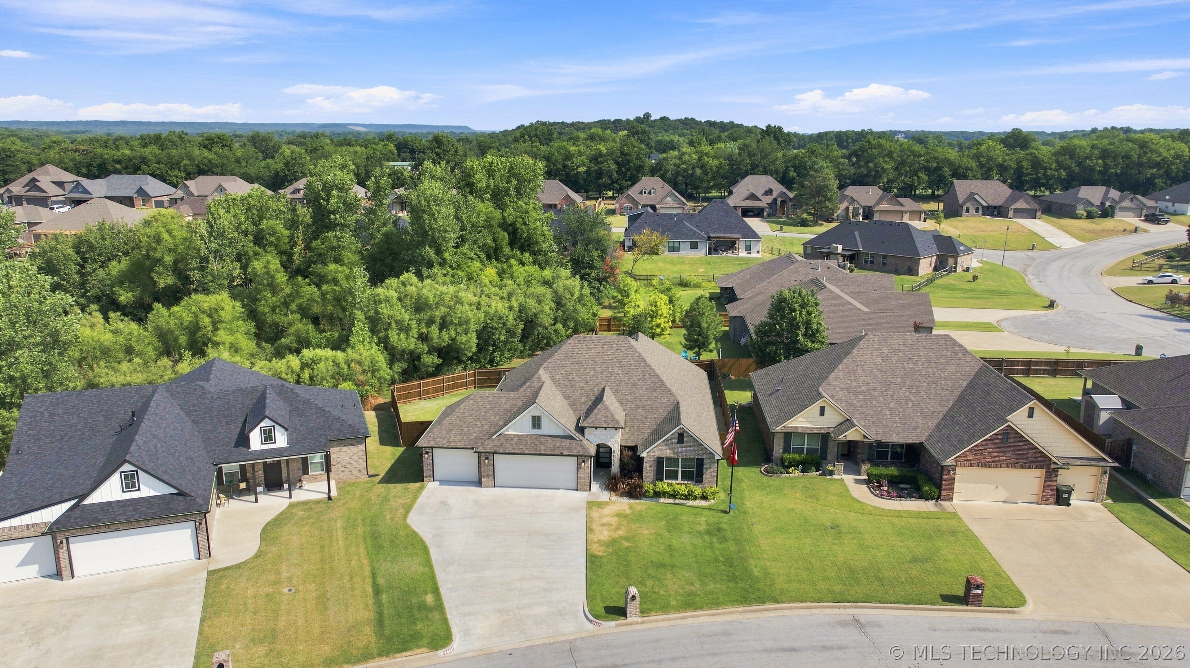 8457 Spring Creek Court Claremore OK 74019