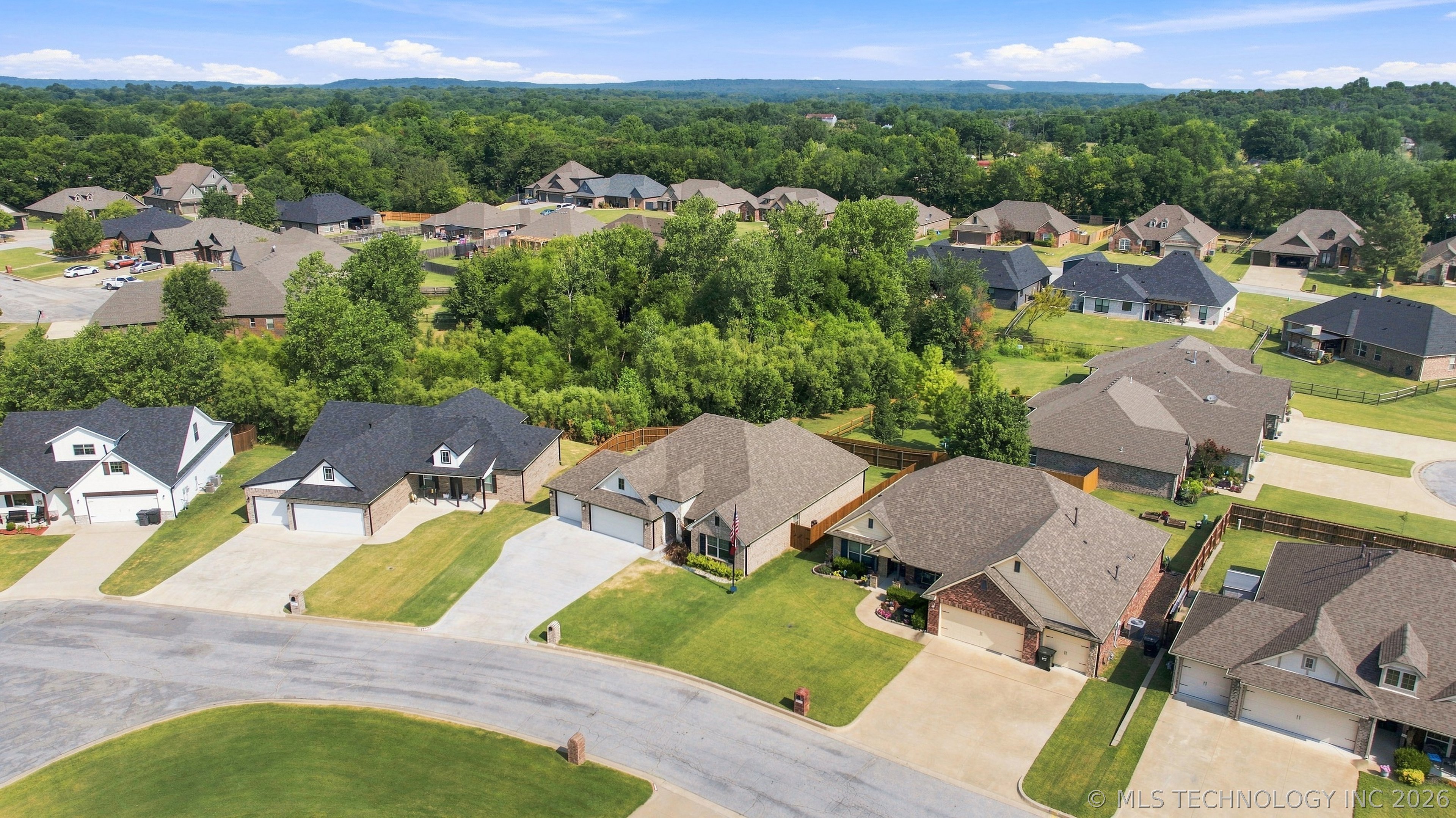 8457 Spring Creek Court Claremore OK 74019